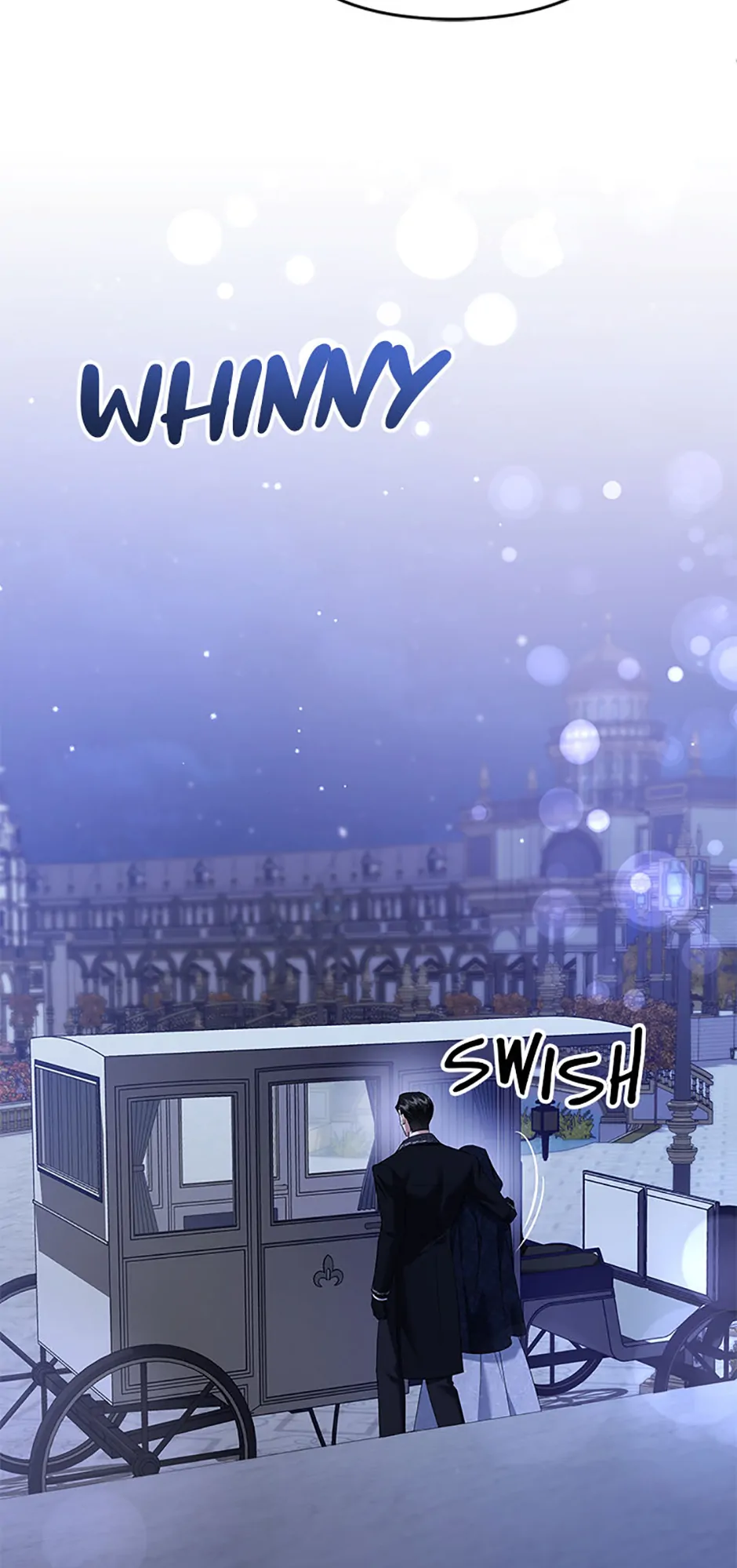 This Time, I Will Survive Until the End Chapter 39 - page 20