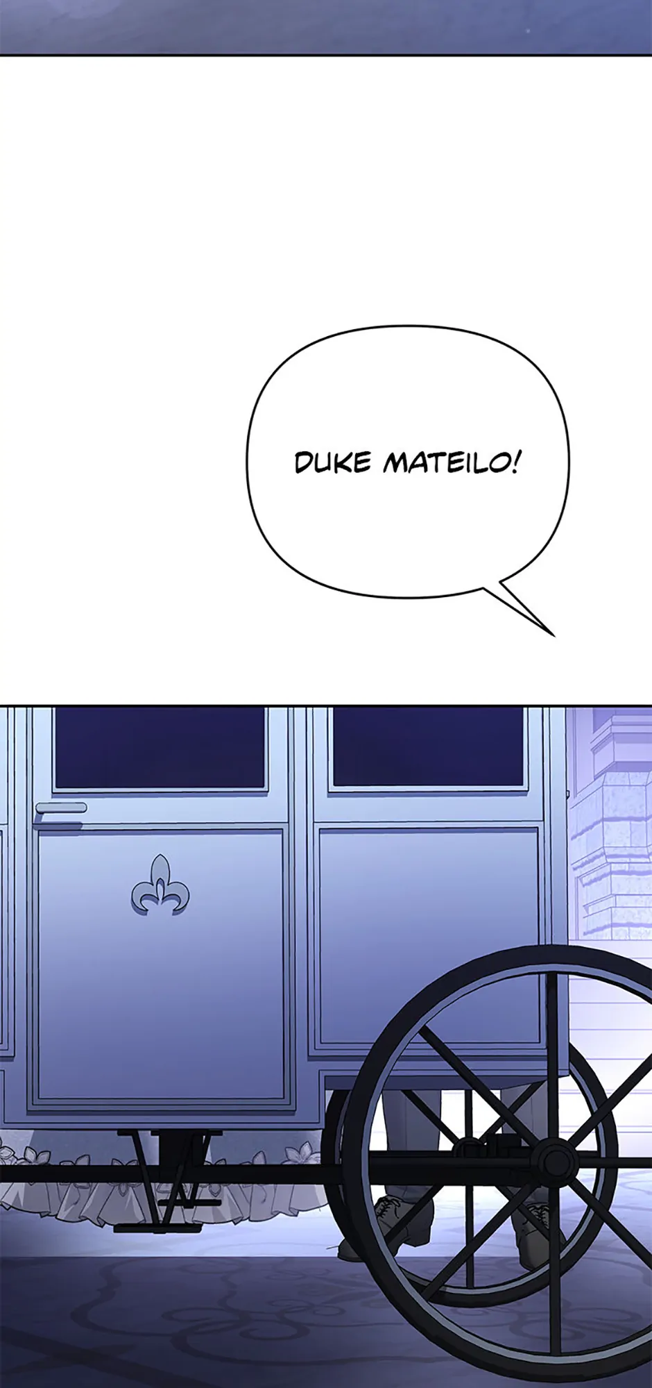 This Time, I Will Survive Until the End Chapter 39 - page 21