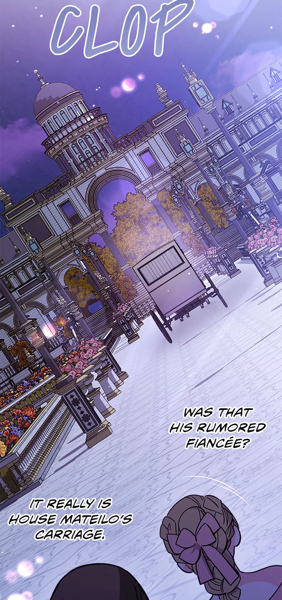 This Time, I Will Survive Until the End Chapter 39 - page 23