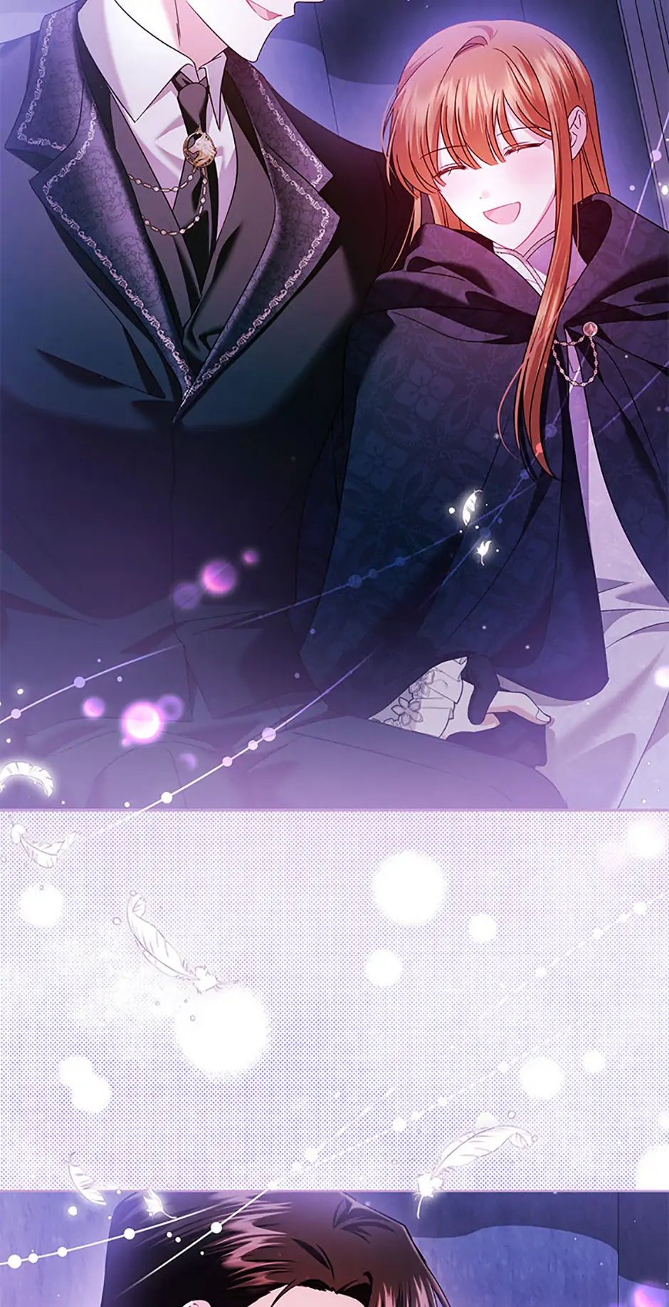 This Time, I Will Survive Until the End Chapter 39 - page 27