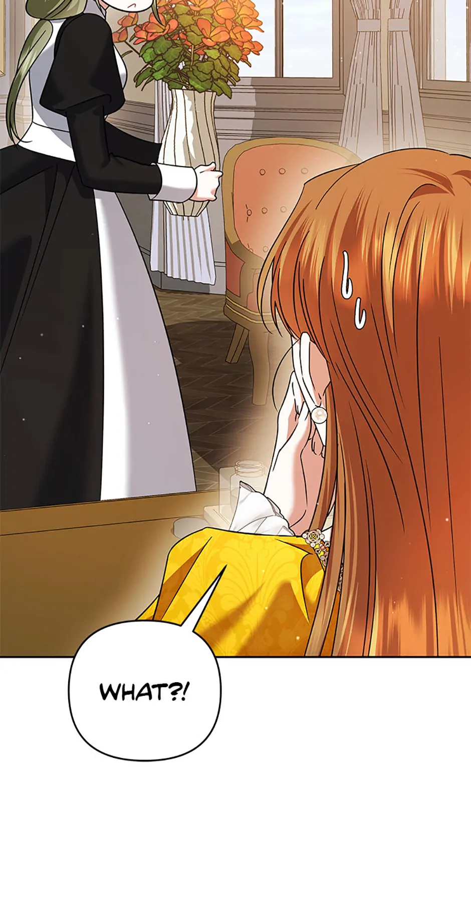 This Time, I Will Survive Until the End Chapter 39 - page 32
