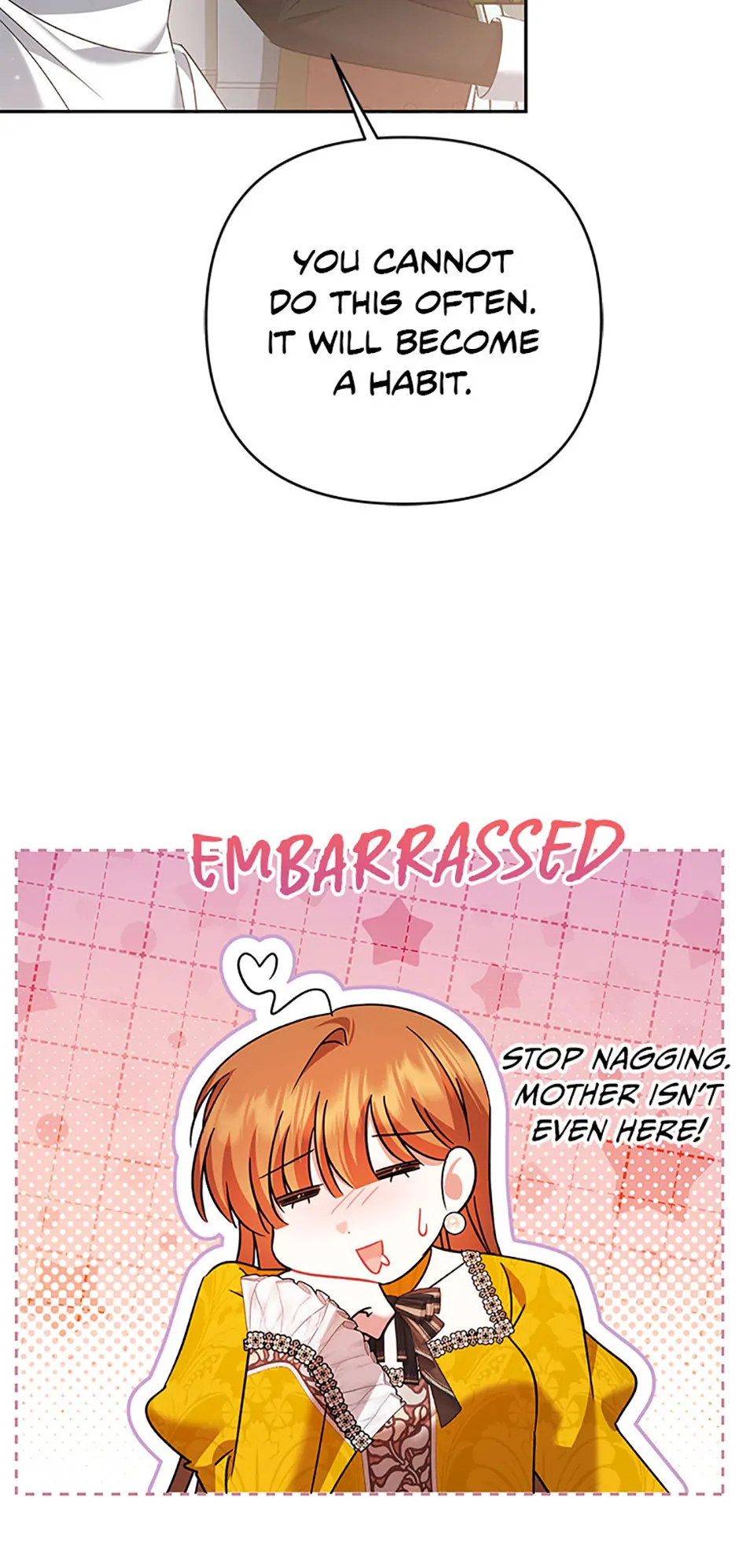 This Time, I Will Survive Until the End Chapter 39 - page 34