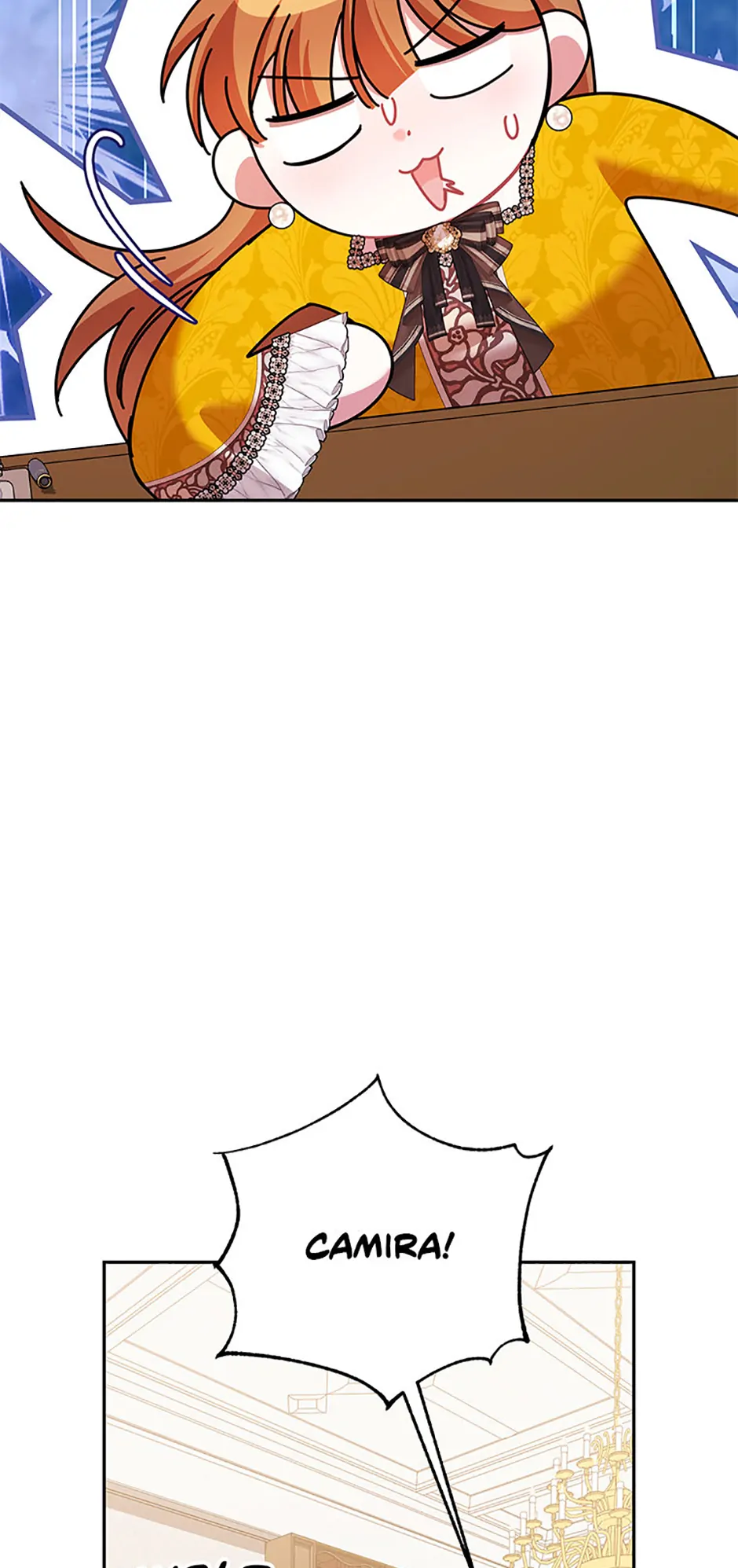This Time, I Will Survive Until the End Chapter 39 - page 36