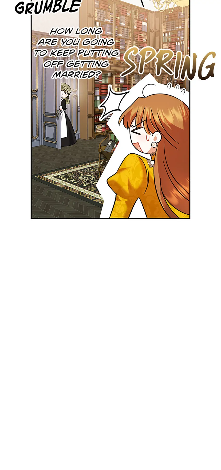 This Time, I Will Survive Until the End Chapter 39 - page 37