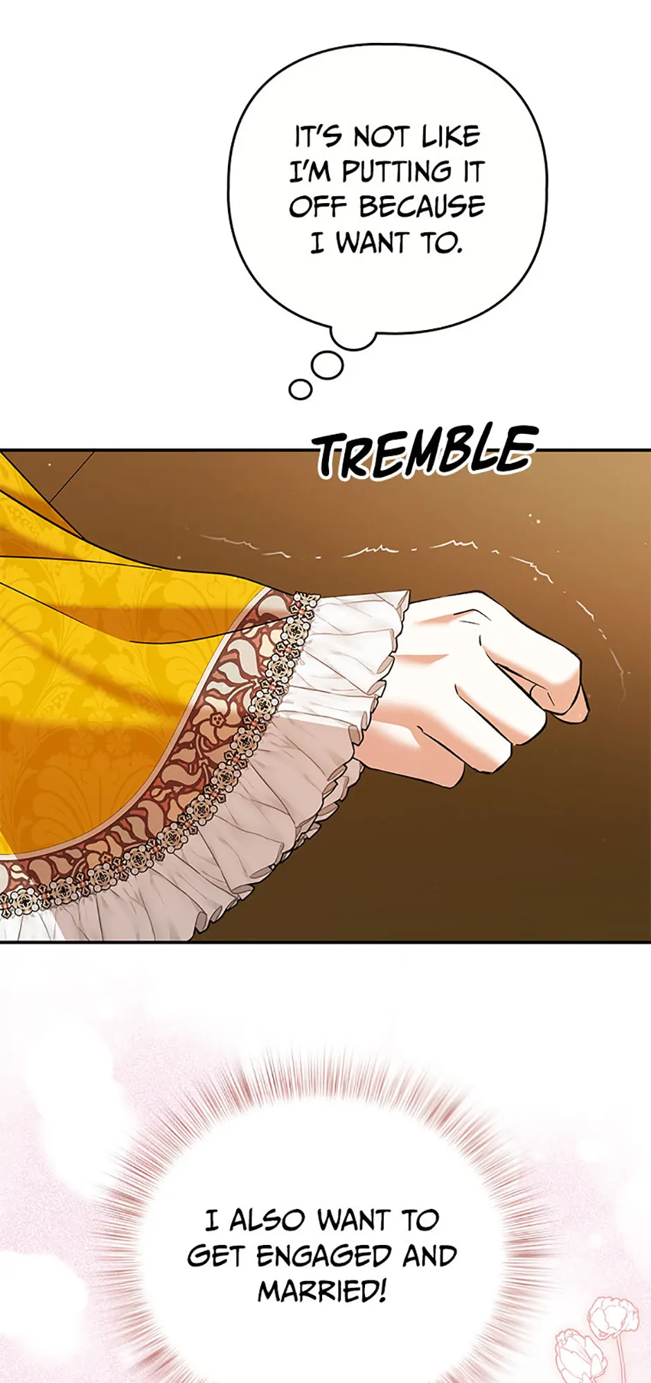 This Time, I Will Survive Until the End Chapter 39 - page 38