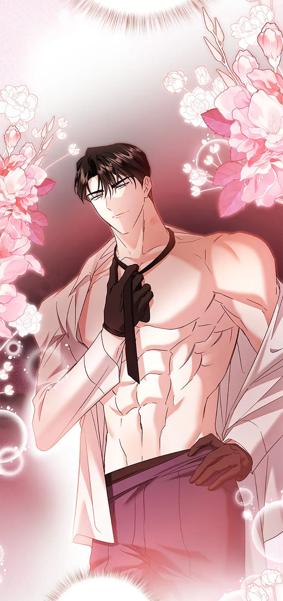 This Time, I Will Survive Until the End Chapter 39 - page 39