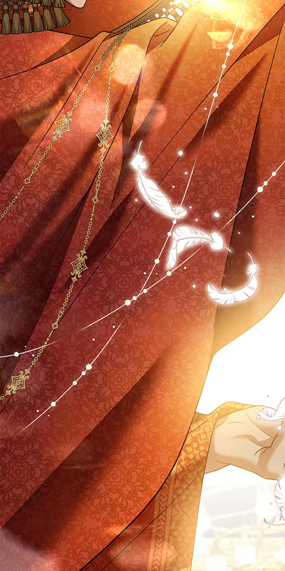 This Time, I Will Survive Until the End Chapter 39 - page 4