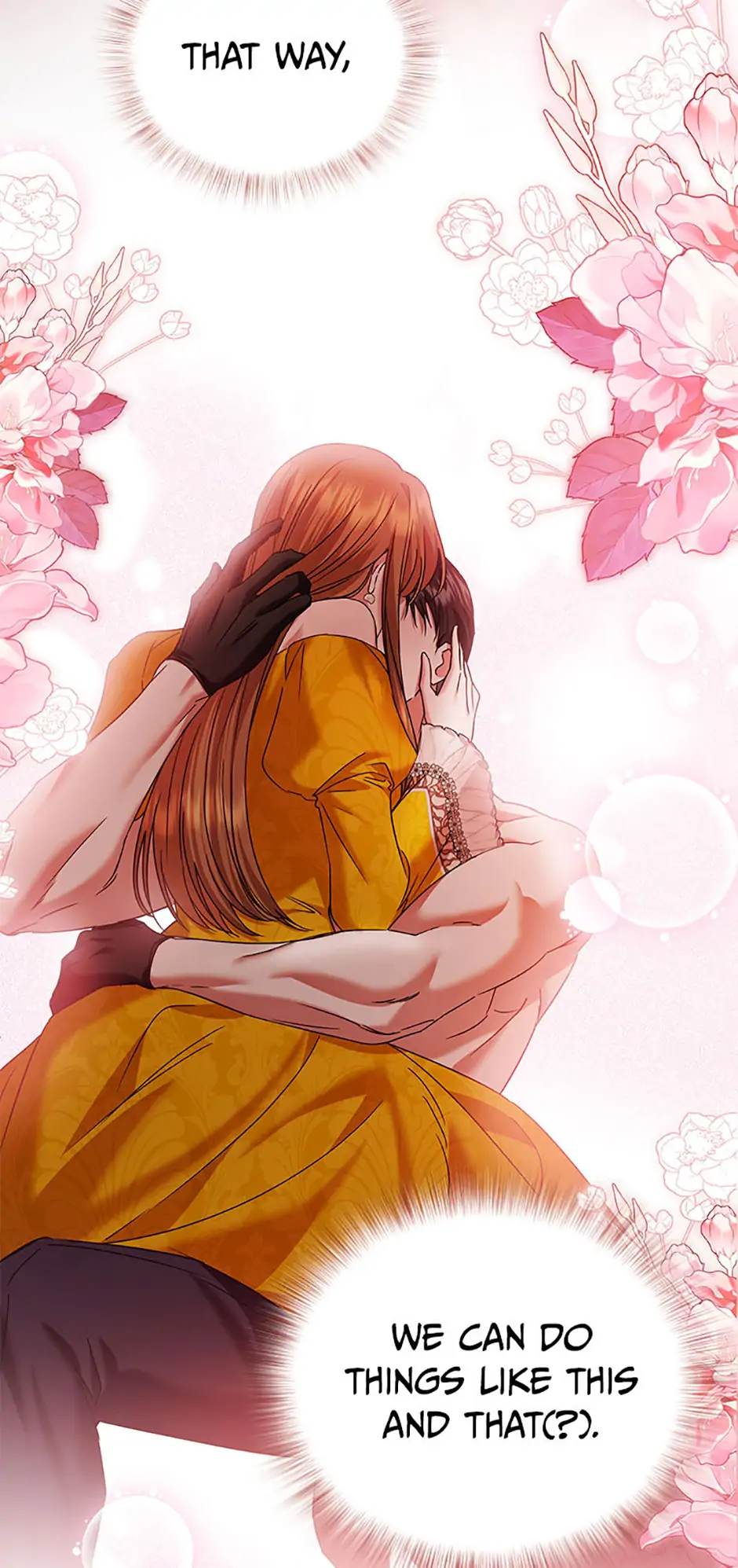 This Time, I Will Survive Until the End Chapter 39 - page 40