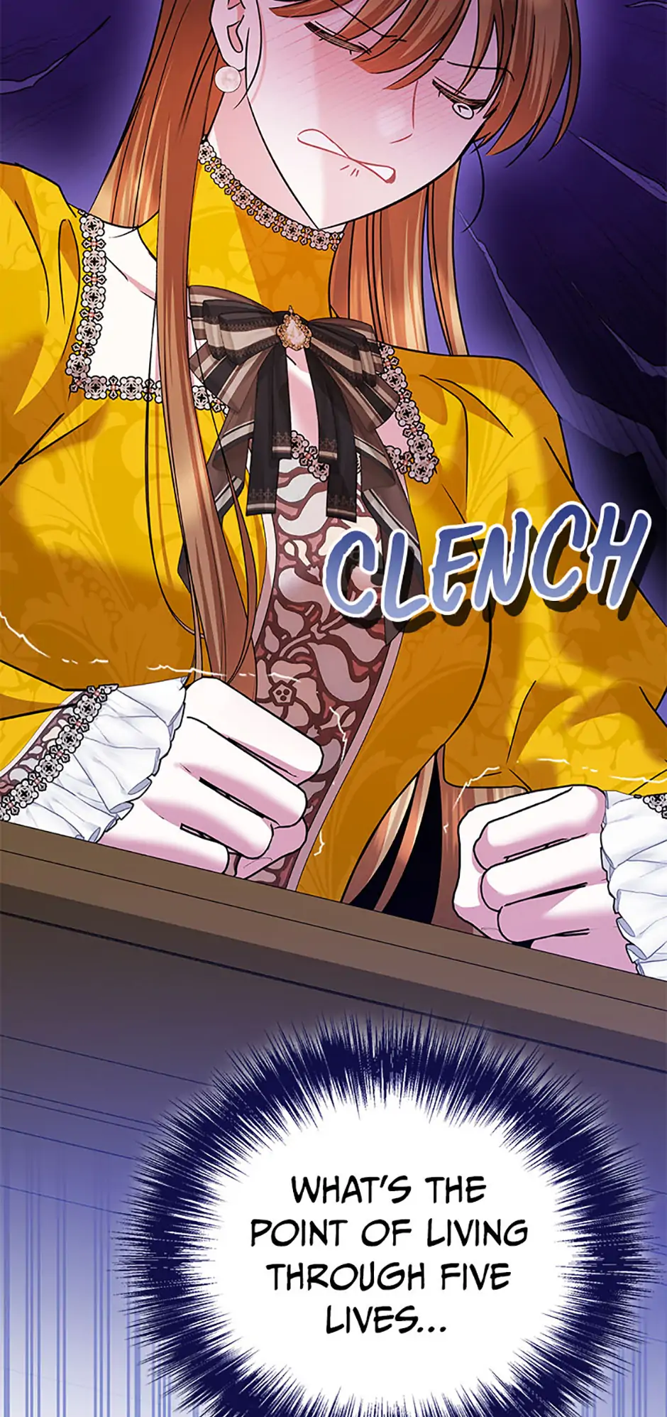 This Time, I Will Survive Until the End Chapter 39 - page 42