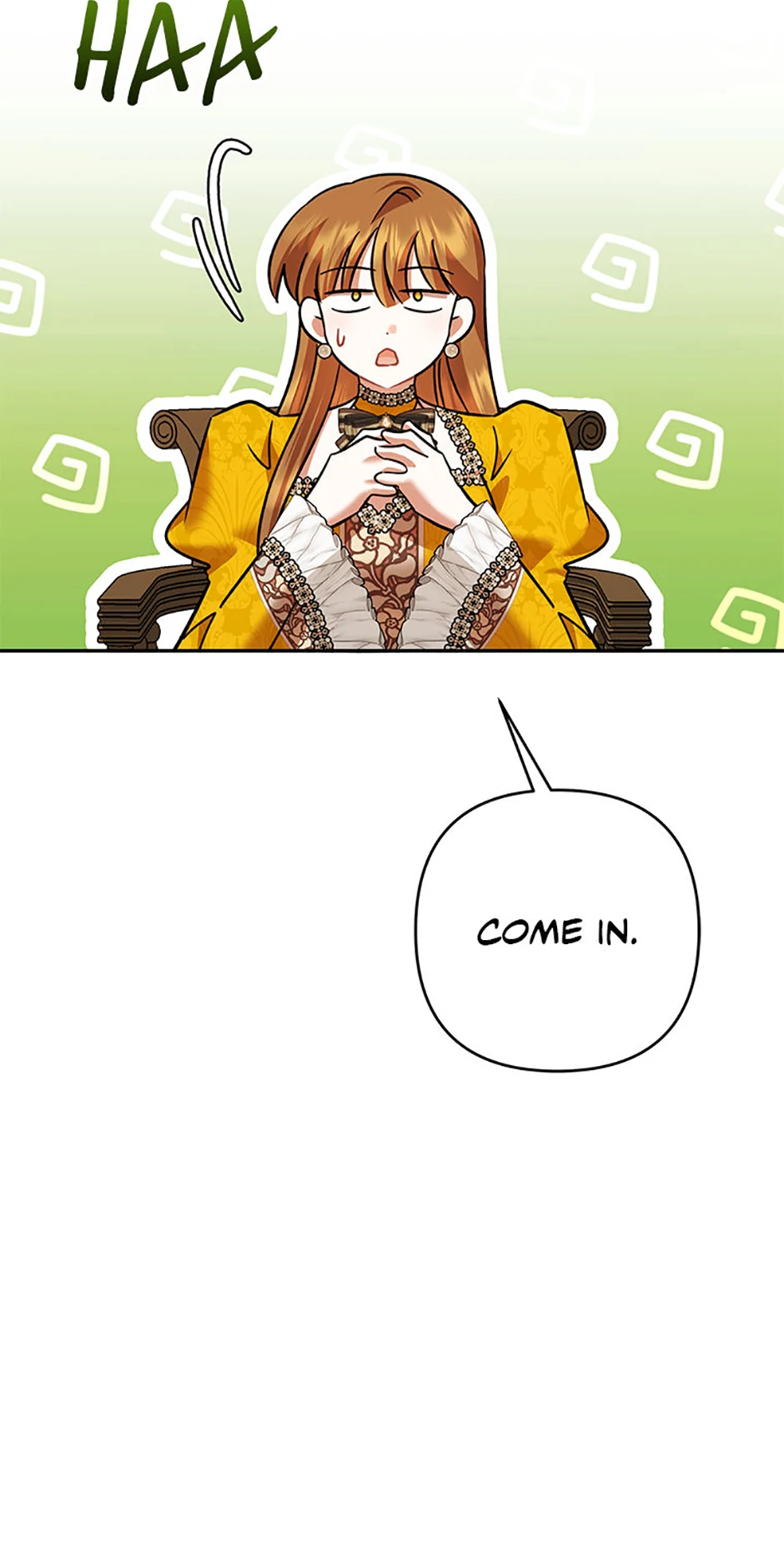 This Time, I Will Survive Until the End Chapter 39 - page 45