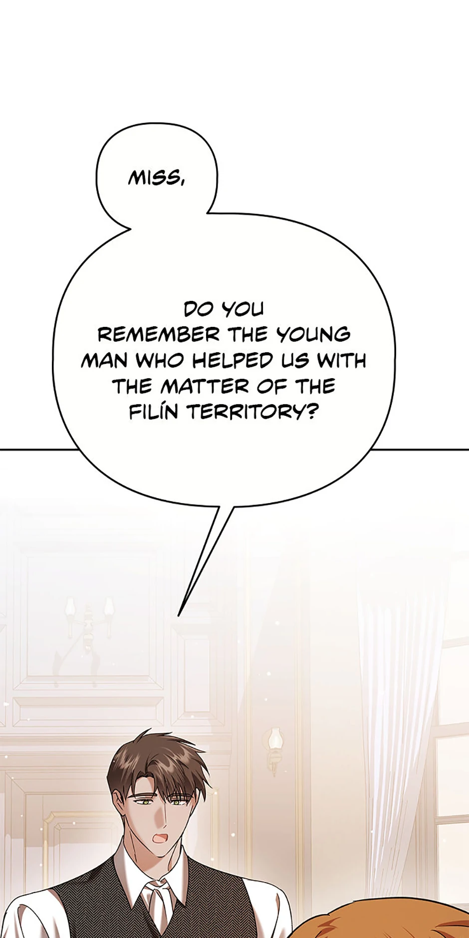 This Time, I Will Survive Until the End Chapter 39 - page 46