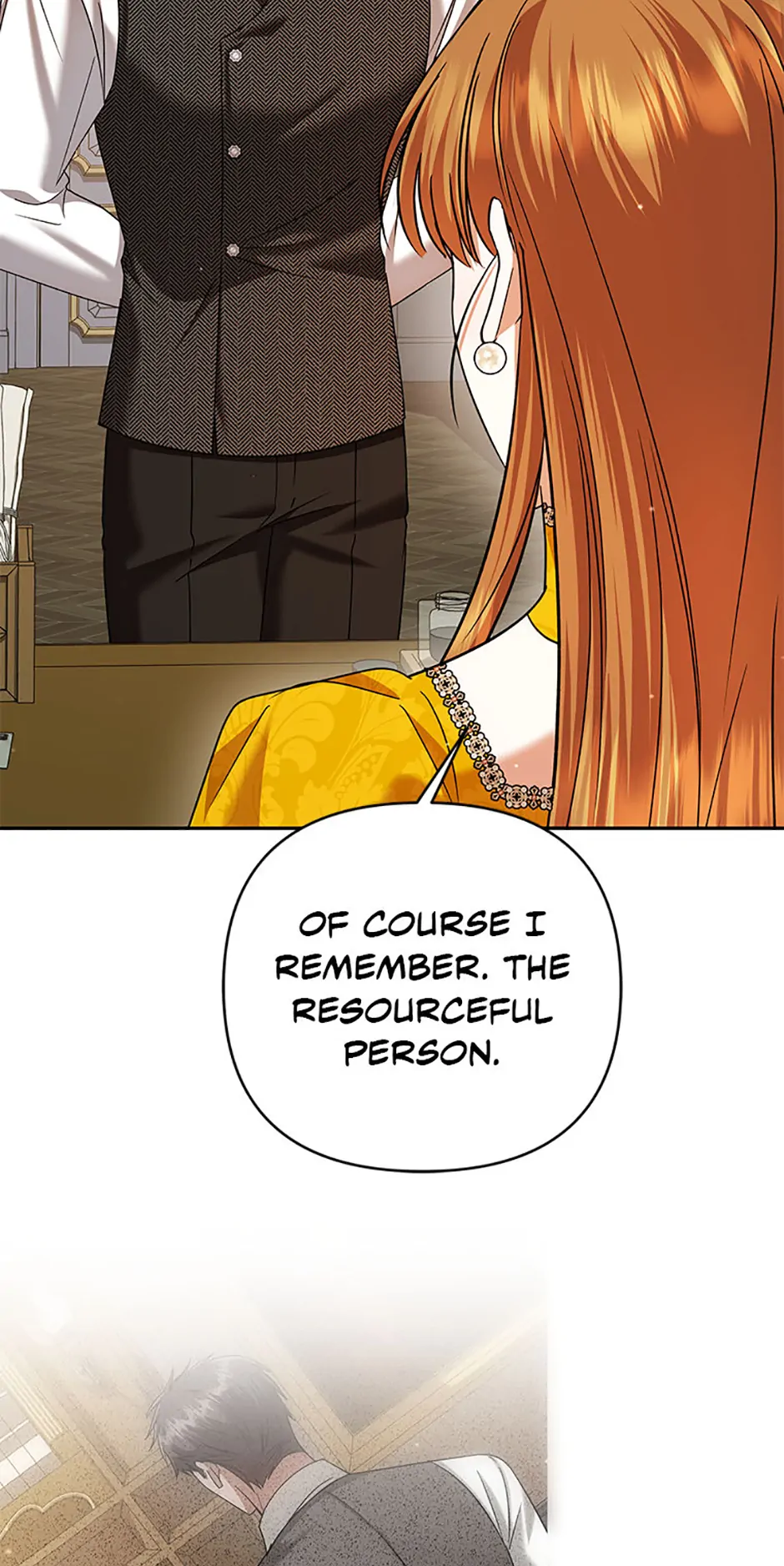 This Time, I Will Survive Until the End Chapter 39 - page 47