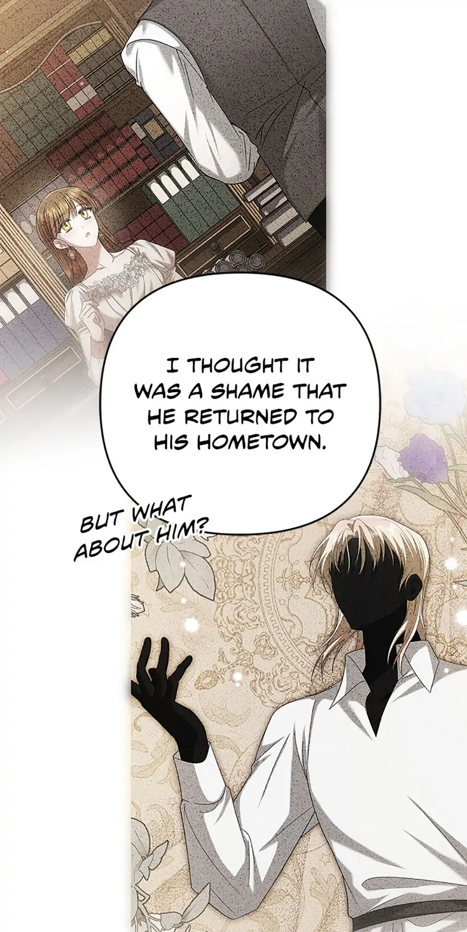 This Time, I Will Survive Until the End Chapter 39 - page 48
