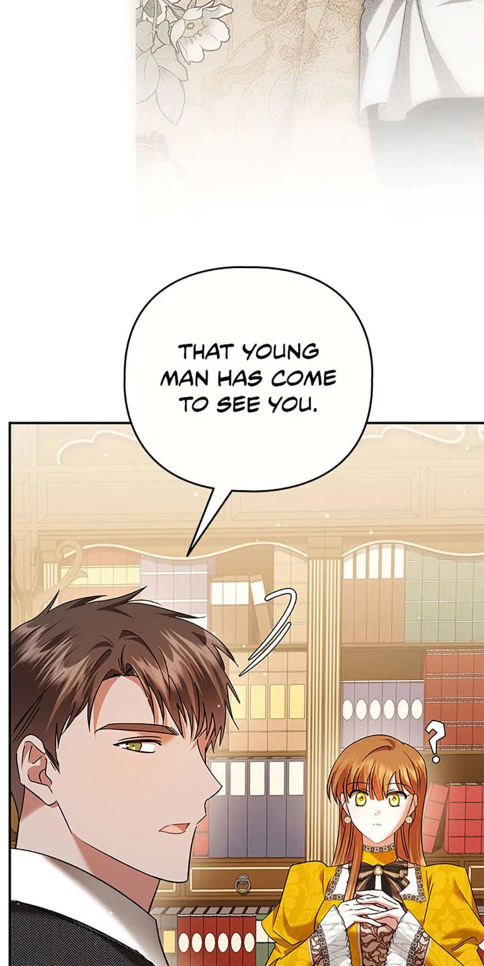 This Time, I Will Survive Until the End Chapter 39 - page 49