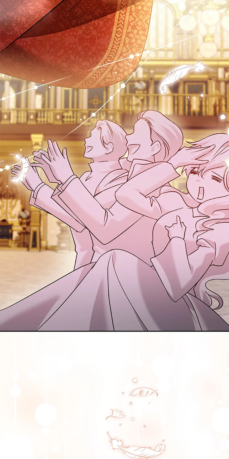 This Time, I Will Survive Until the End Chapter 39 - page 5
