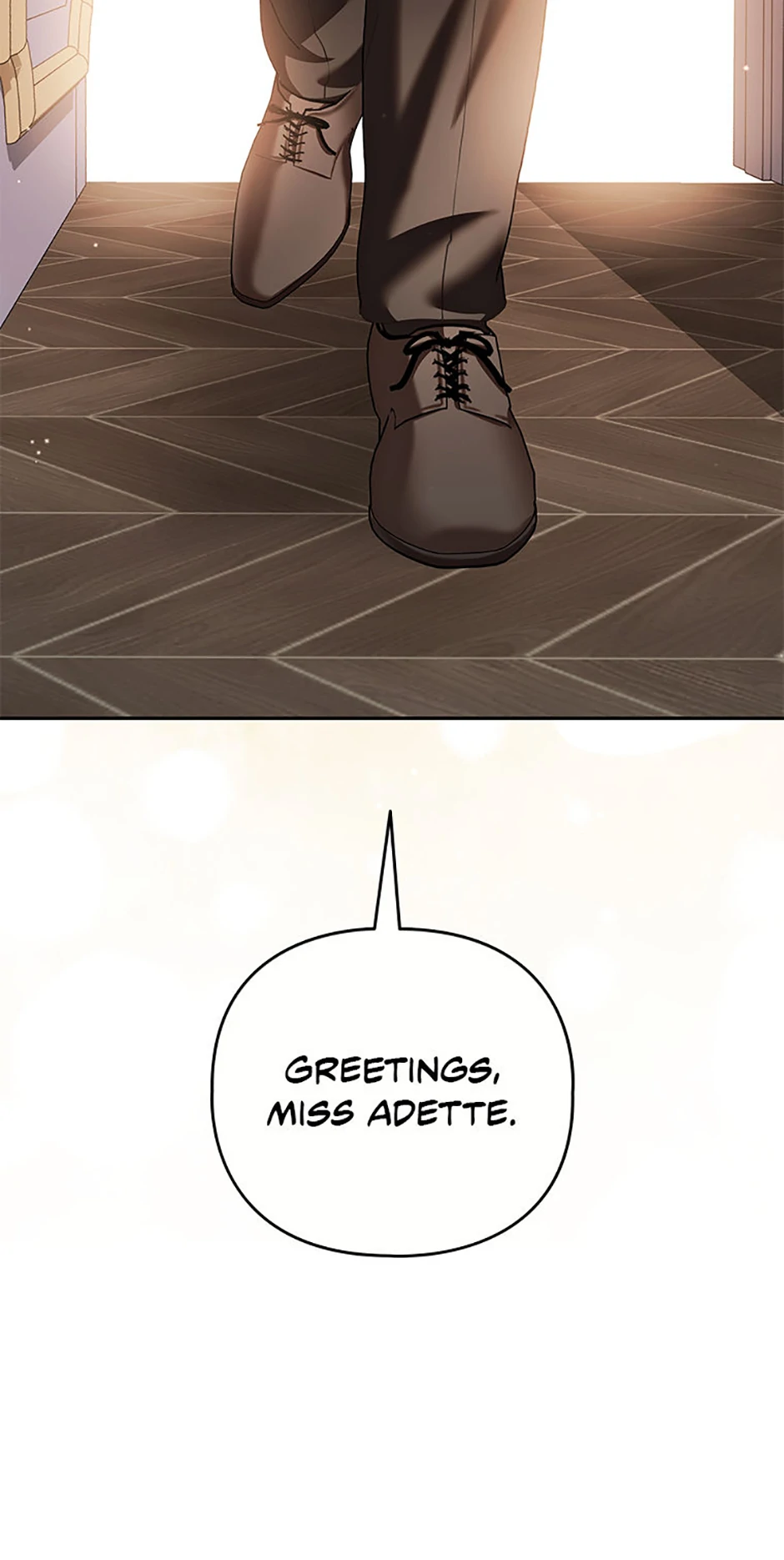 This Time, I Will Survive Until the End Chapter 39 - page 51