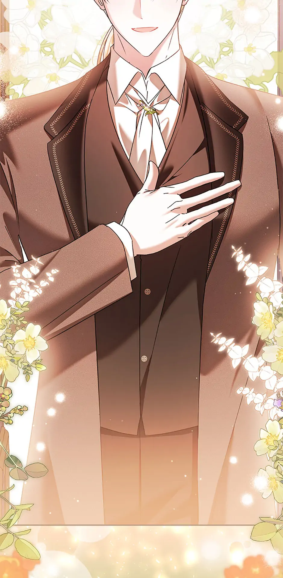This Time, I Will Survive Until the End Chapter 39 - page 54
