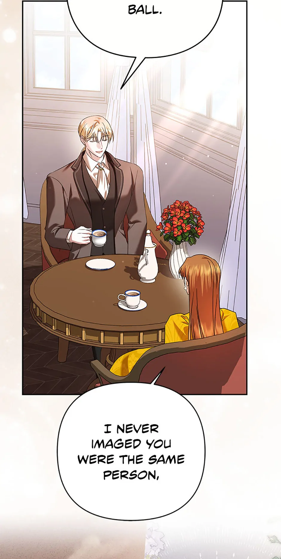 This Time, I Will Survive Until the End Chapter 39 - page 63