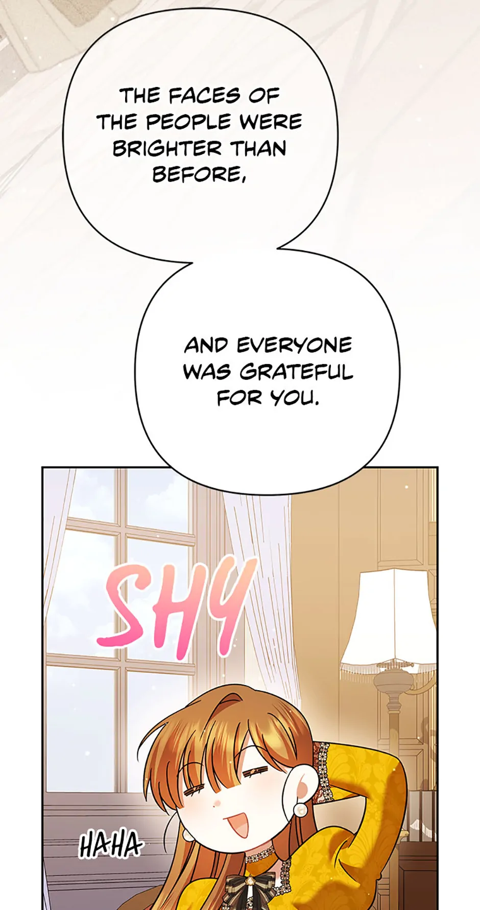 This Time, I Will Survive Until the End Chapter 39 - page 70