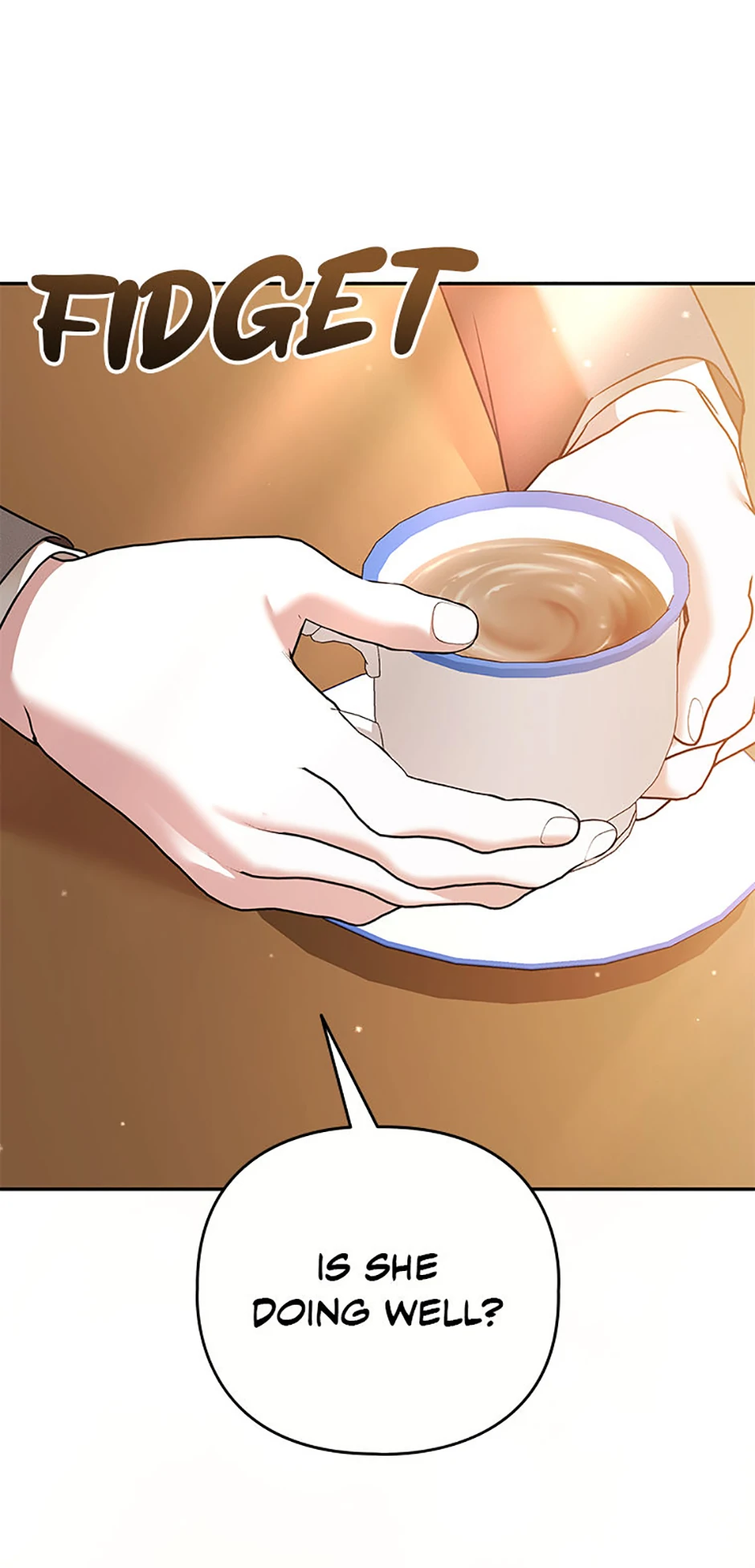 This Time, I Will Survive Until the End Chapter 39 - page 76
