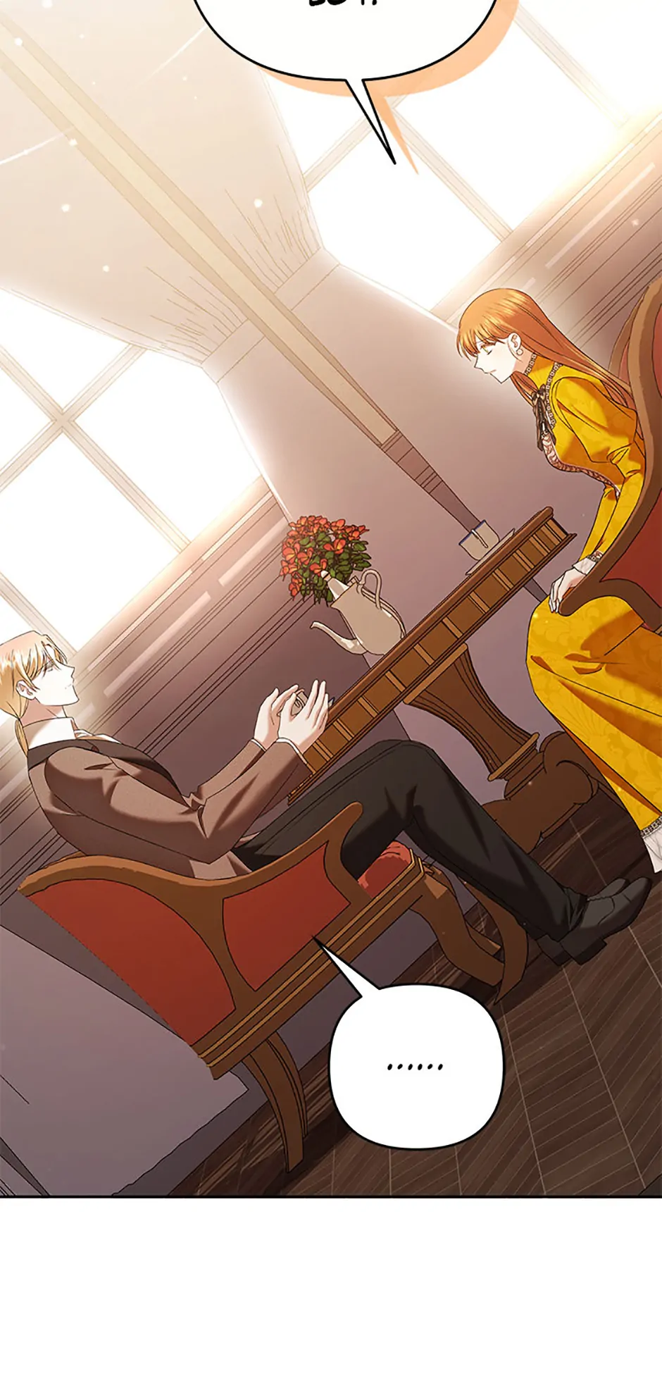This Time, I Will Survive Until the End Chapter 39 - page 78