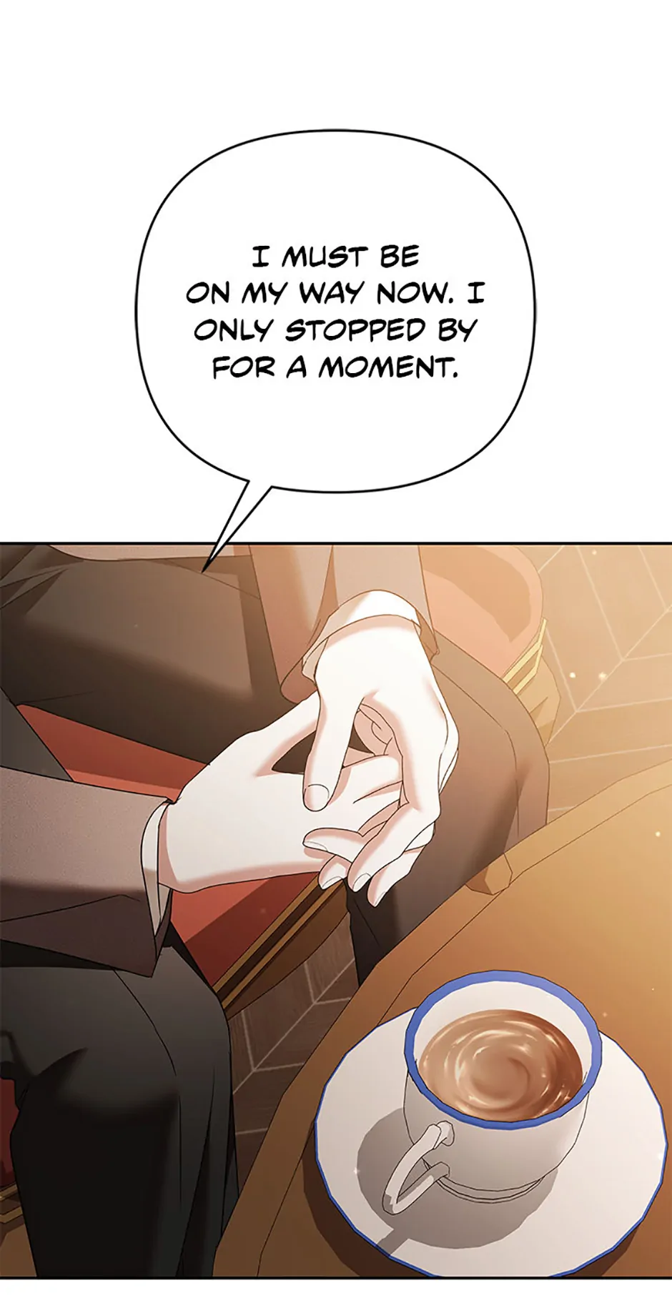 This Time, I Will Survive Until the End Chapter 39 - page 83