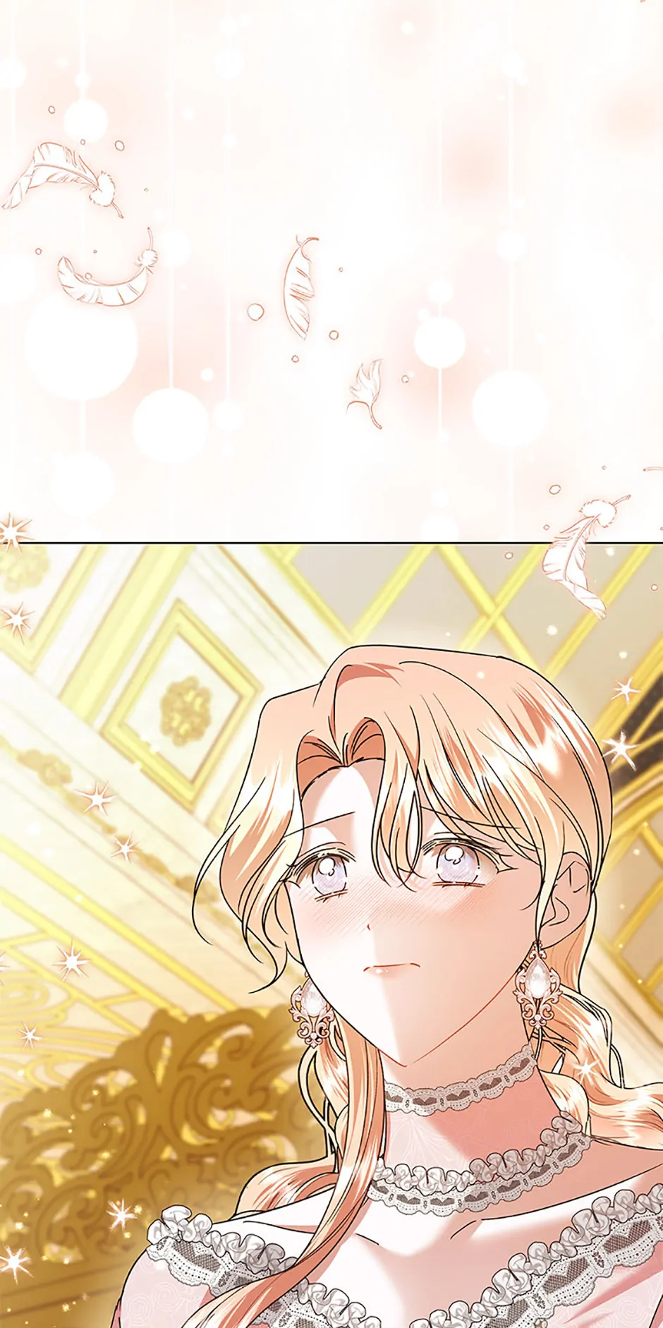 This Time, I Will Survive Until the End Chapter 39 - page 9