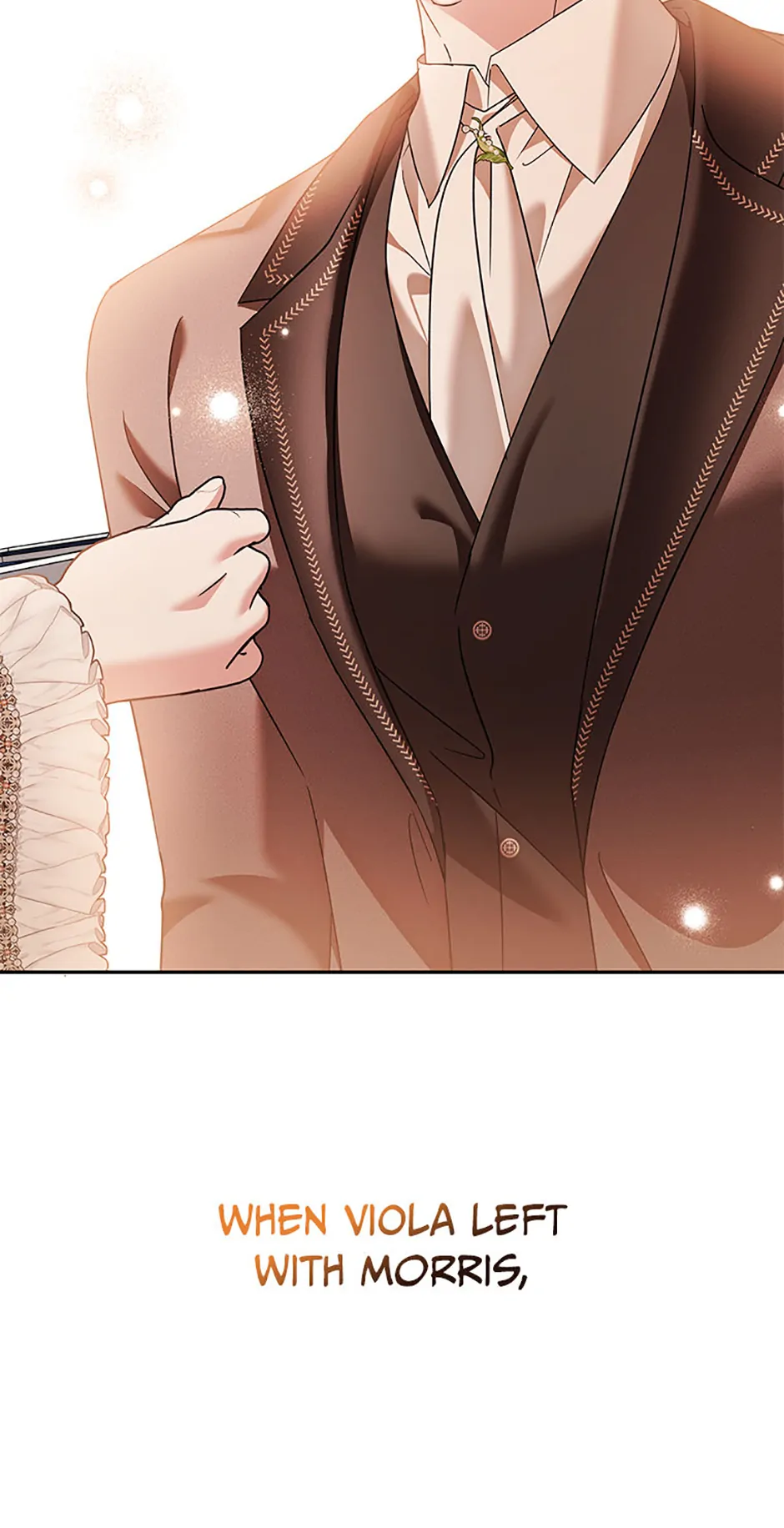 This Time, I Will Survive Until the End Chapter 39 - page 90