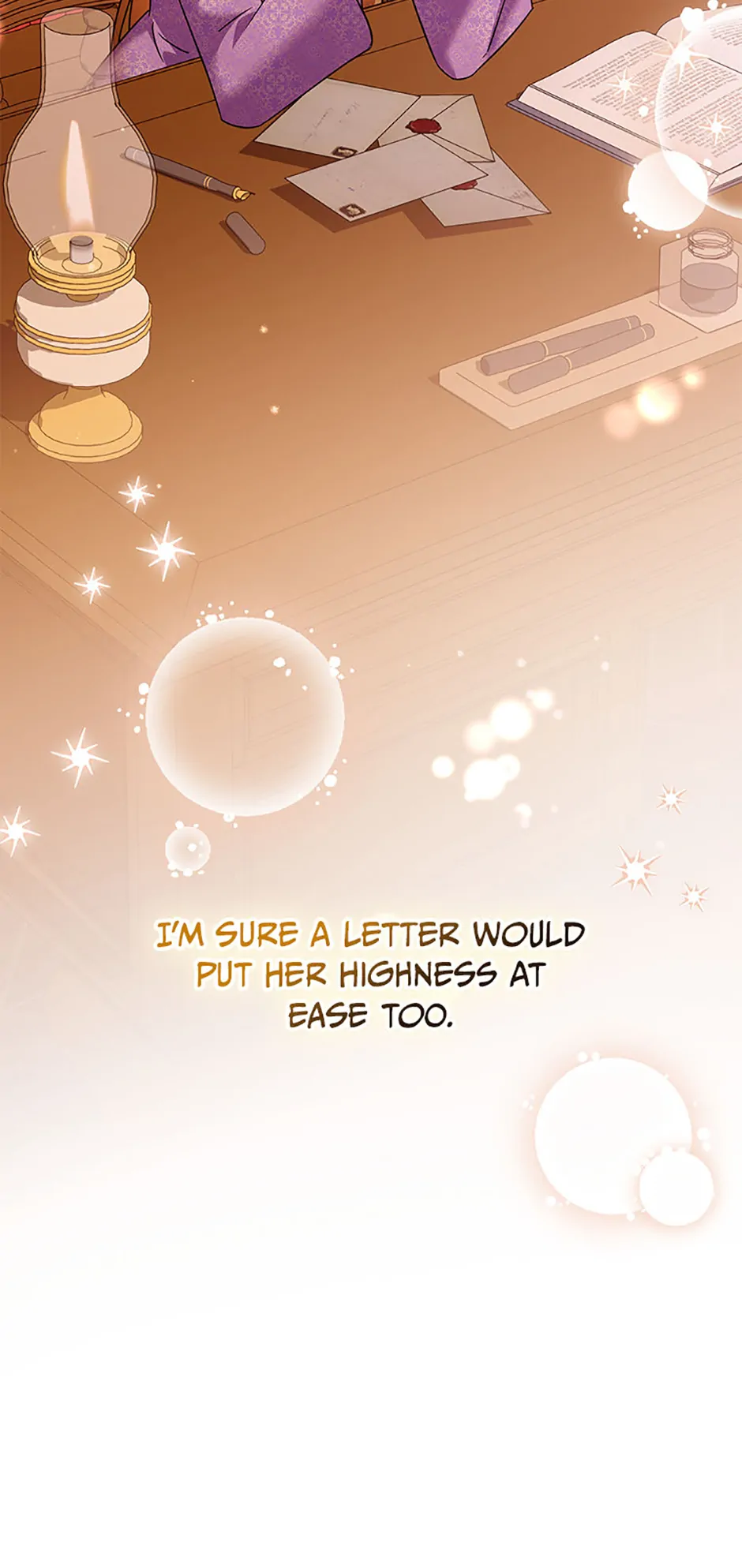 This Time, I Will Survive Until the End Chapter 39 - page 92