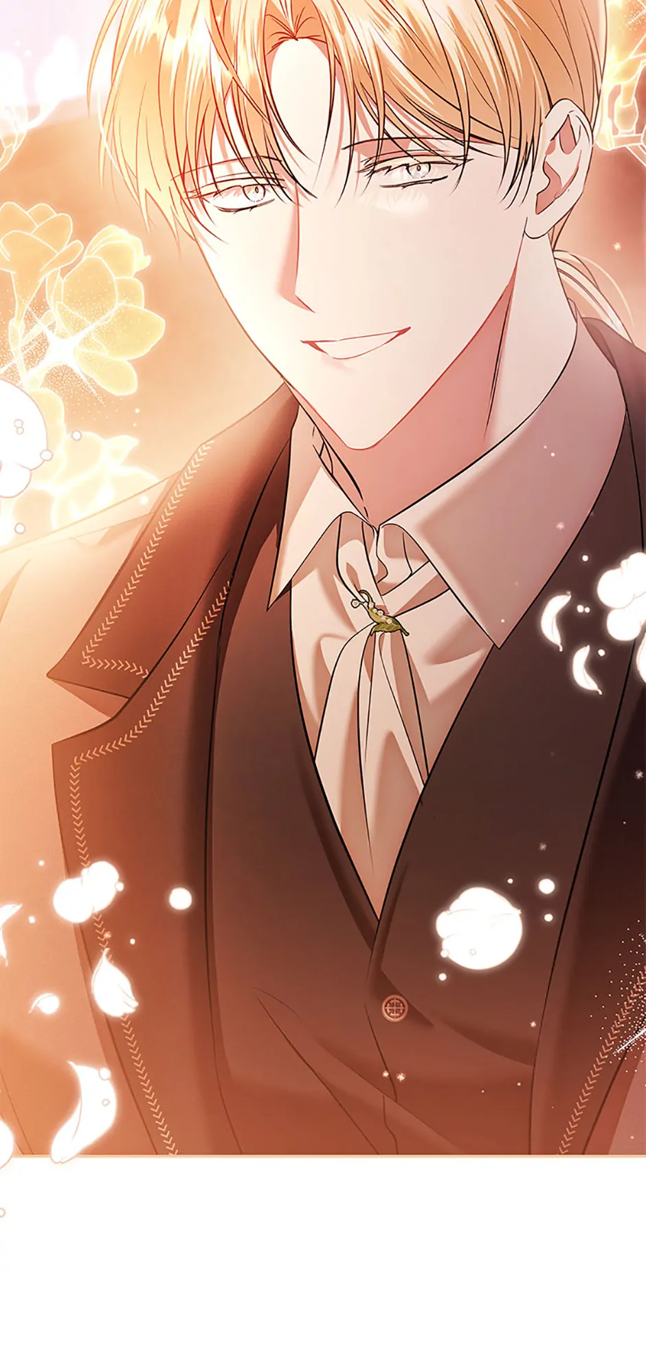 This Time, I Will Survive Until the End Chapter 39 - page 96