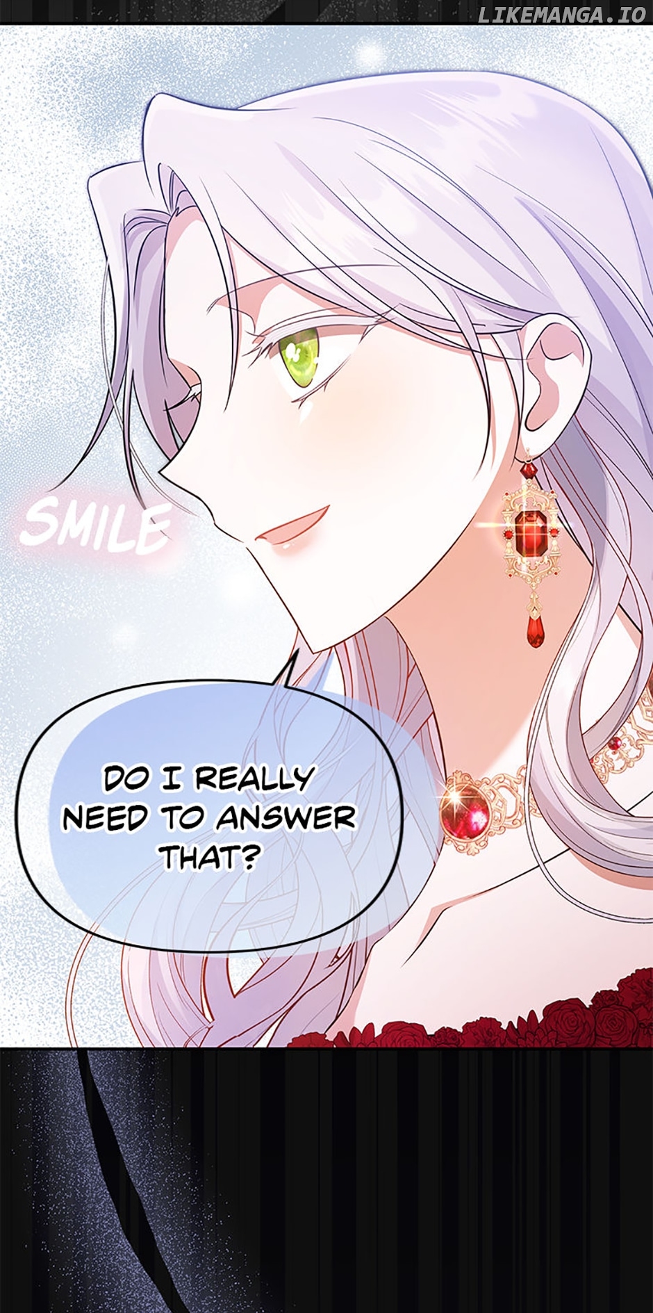This Time, I Will Survive Until the End Chapter 7 - page 24