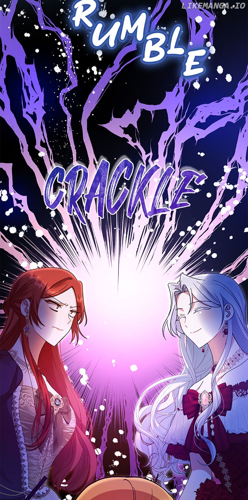This Time, I Will Survive Until the End Chapter 7 - page 26