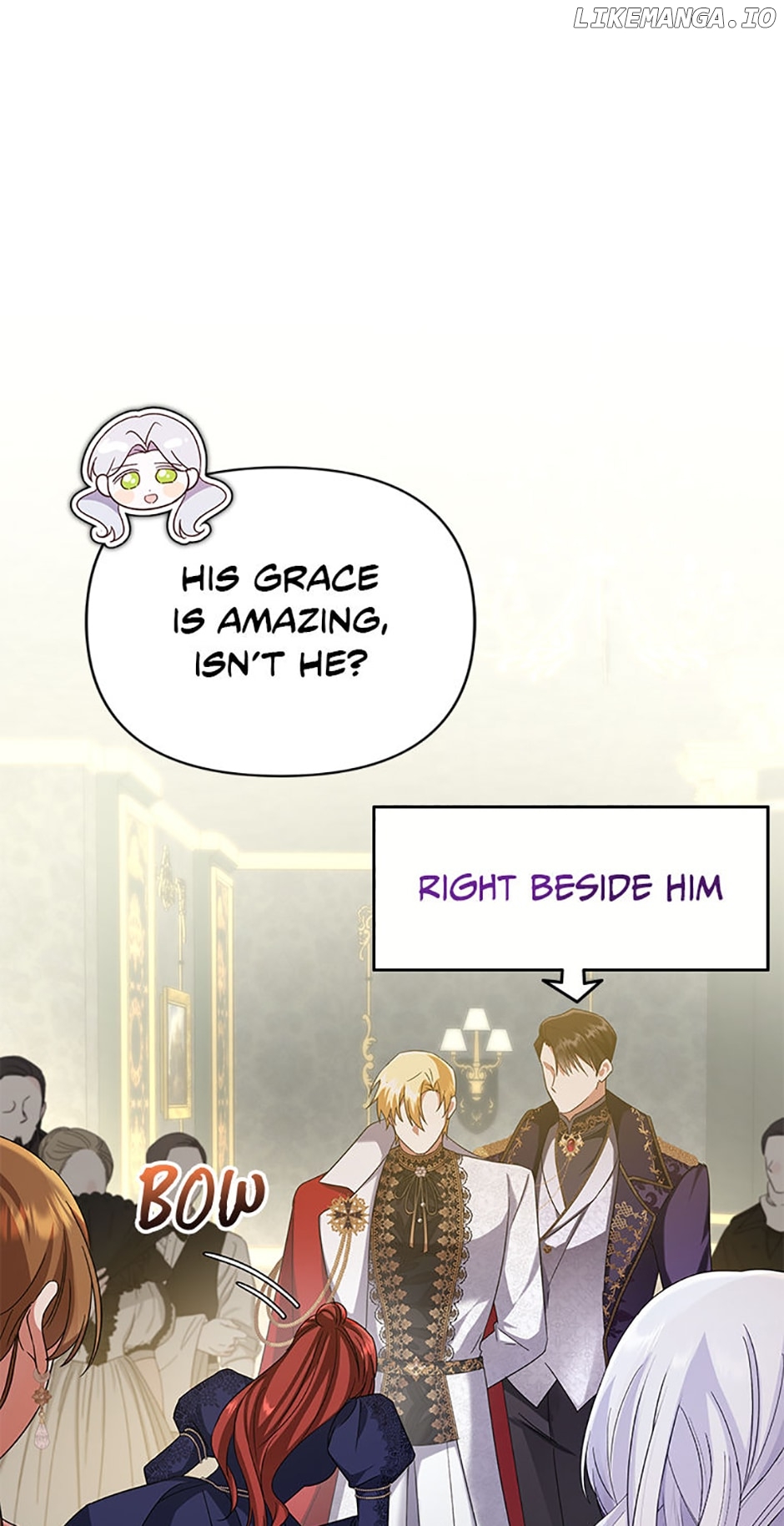 This Time, I Will Survive Until the End Chapter 7 - page 37