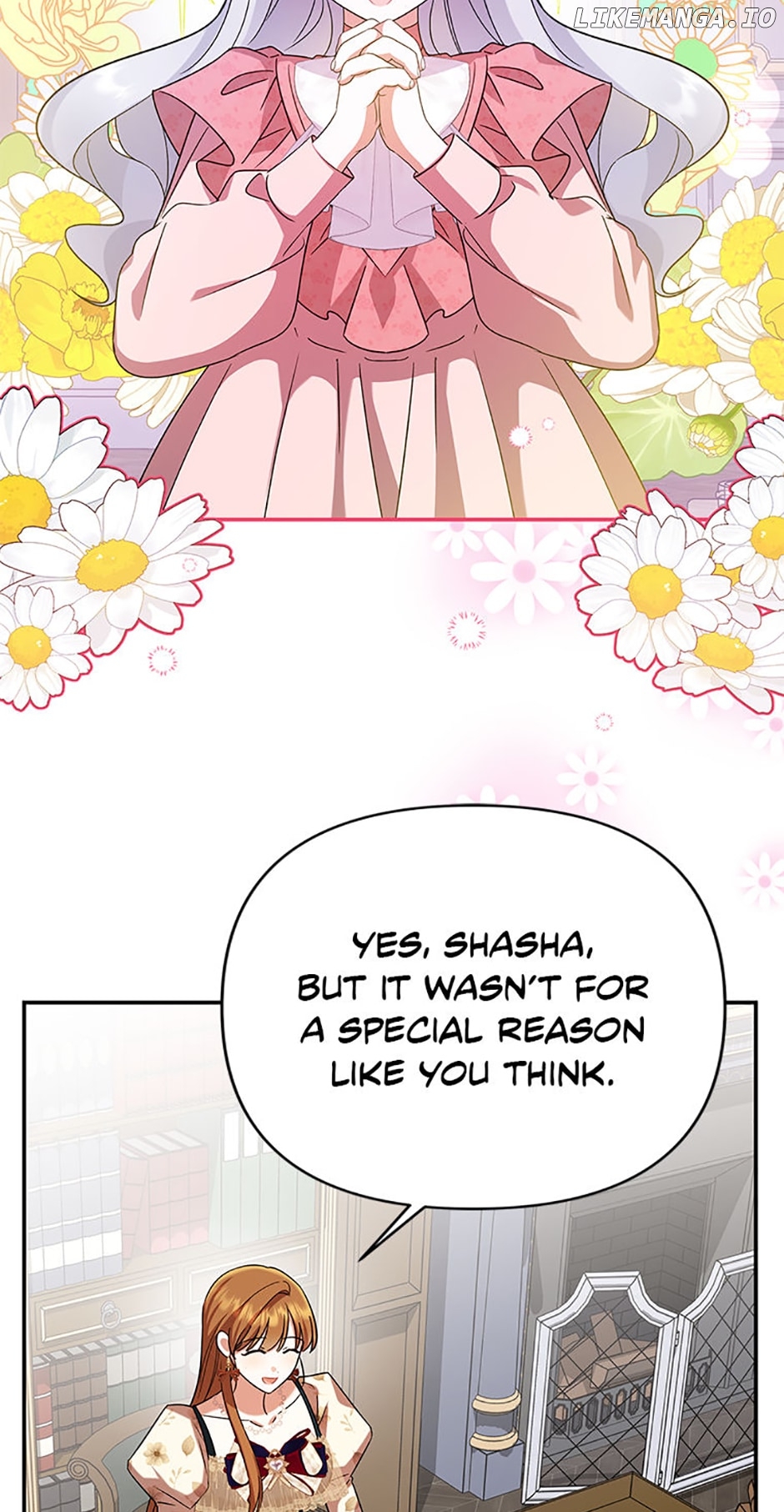 This Time, I Will Survive Until the End Chapter 7 - page 74