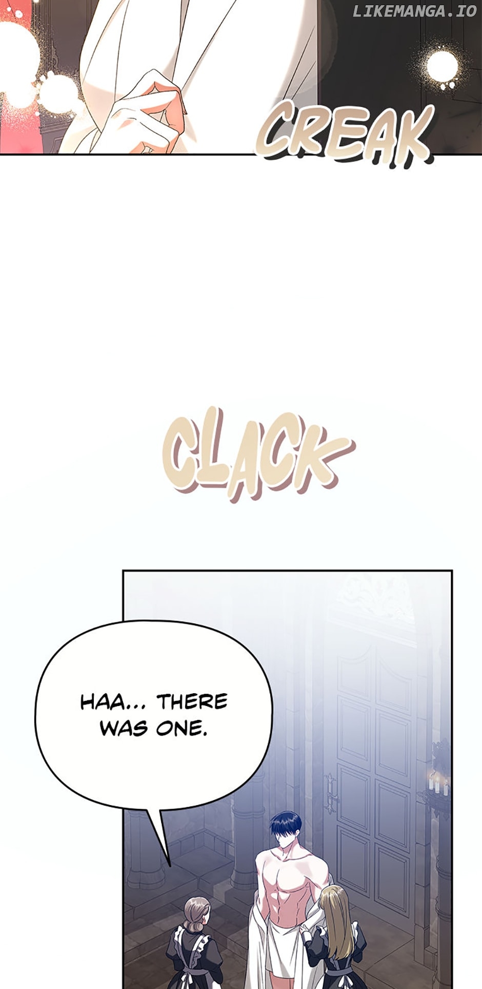 This Time, I Will Survive Until the End Chapter 17 - page 10