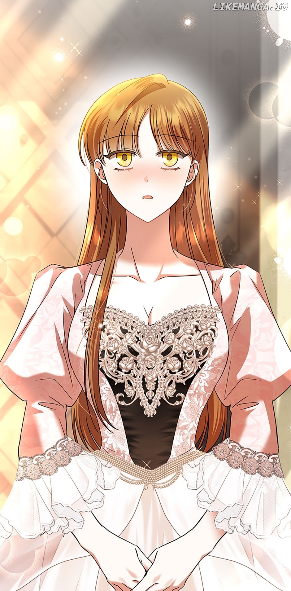 This Time, I Will Survive Until the End Chapter 17 - page 100