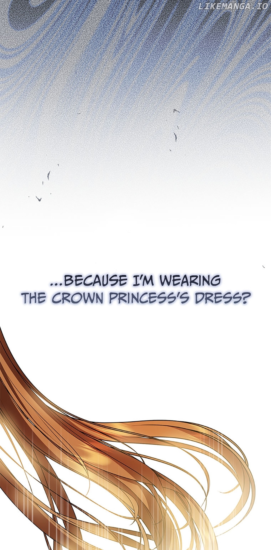 This Time, I Will Survive Until the End Chapter 17 - page 105