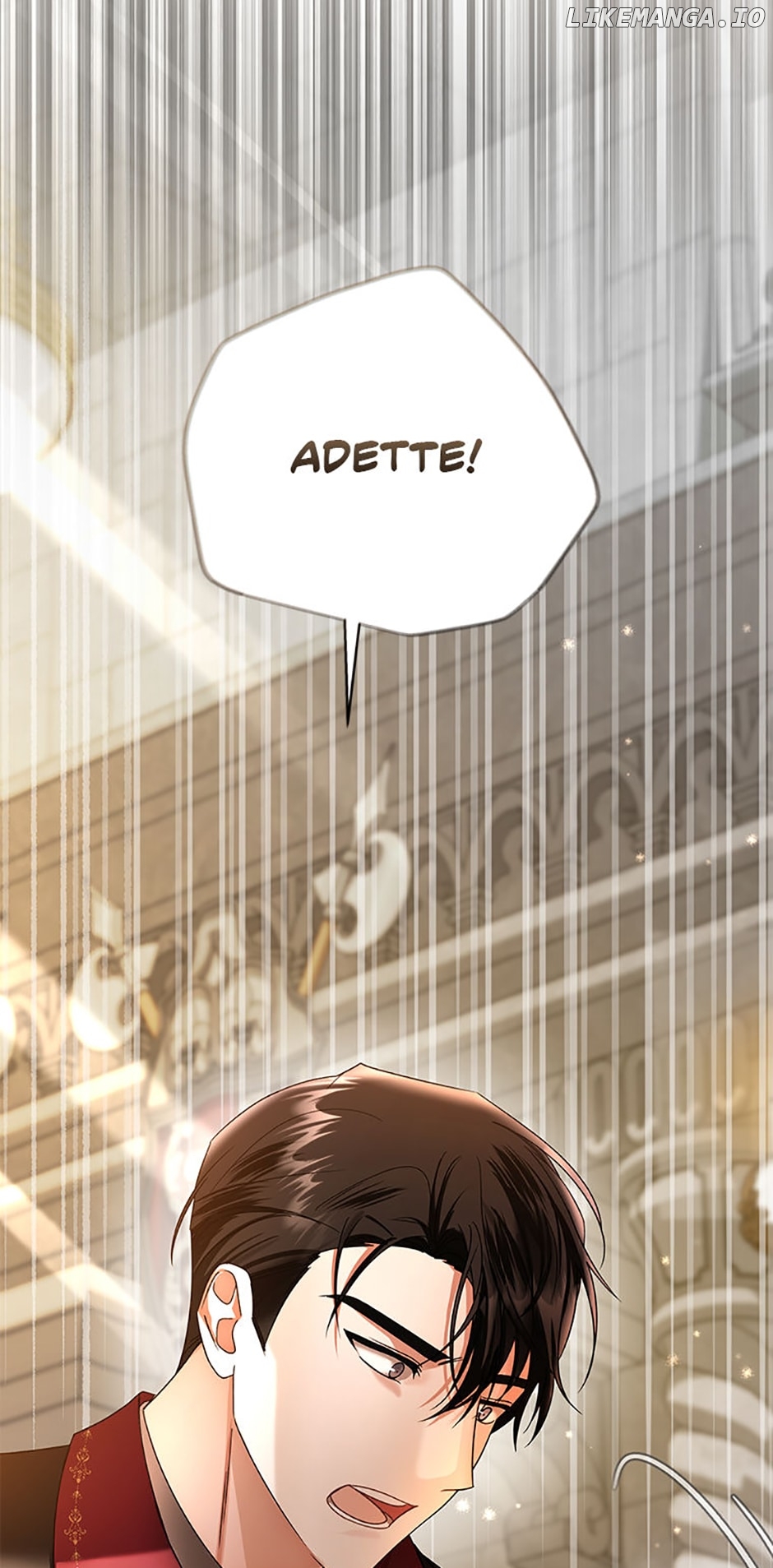 This Time, I Will Survive Until the End Chapter 17 - page 107