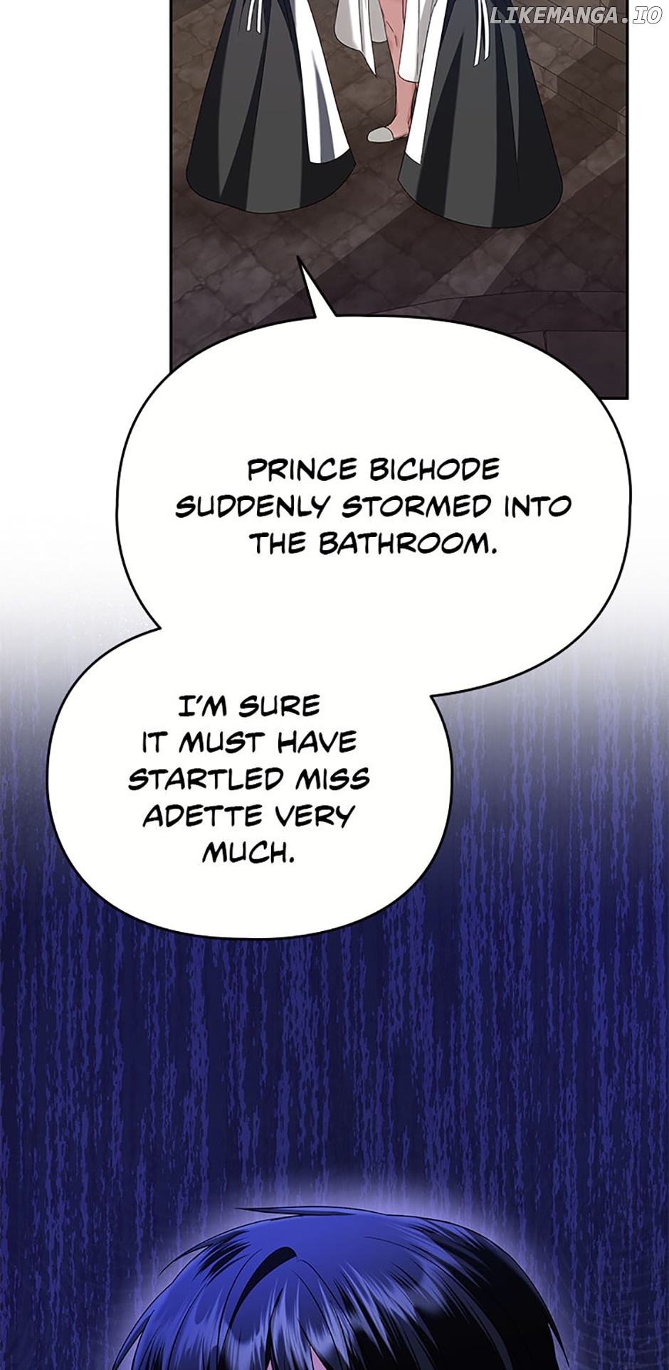 This Time, I Will Survive Until the End Chapter 17 - page 11