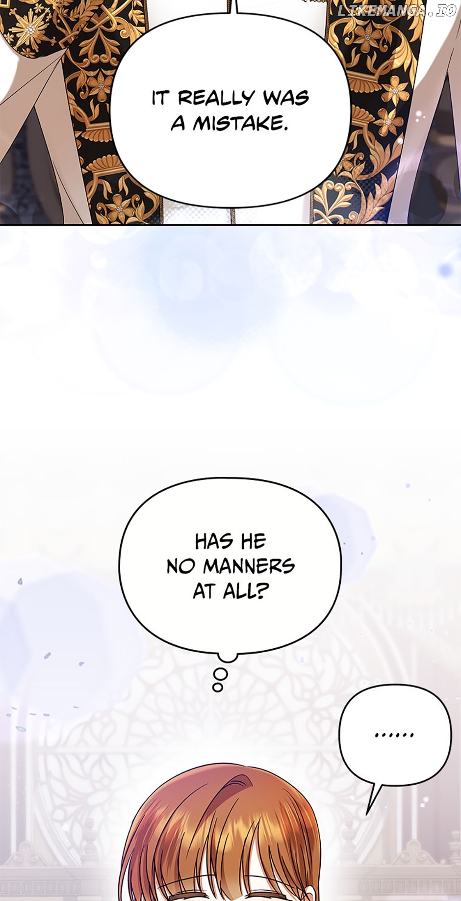 This Time, I Will Survive Until the End Chapter 17 - page 16
