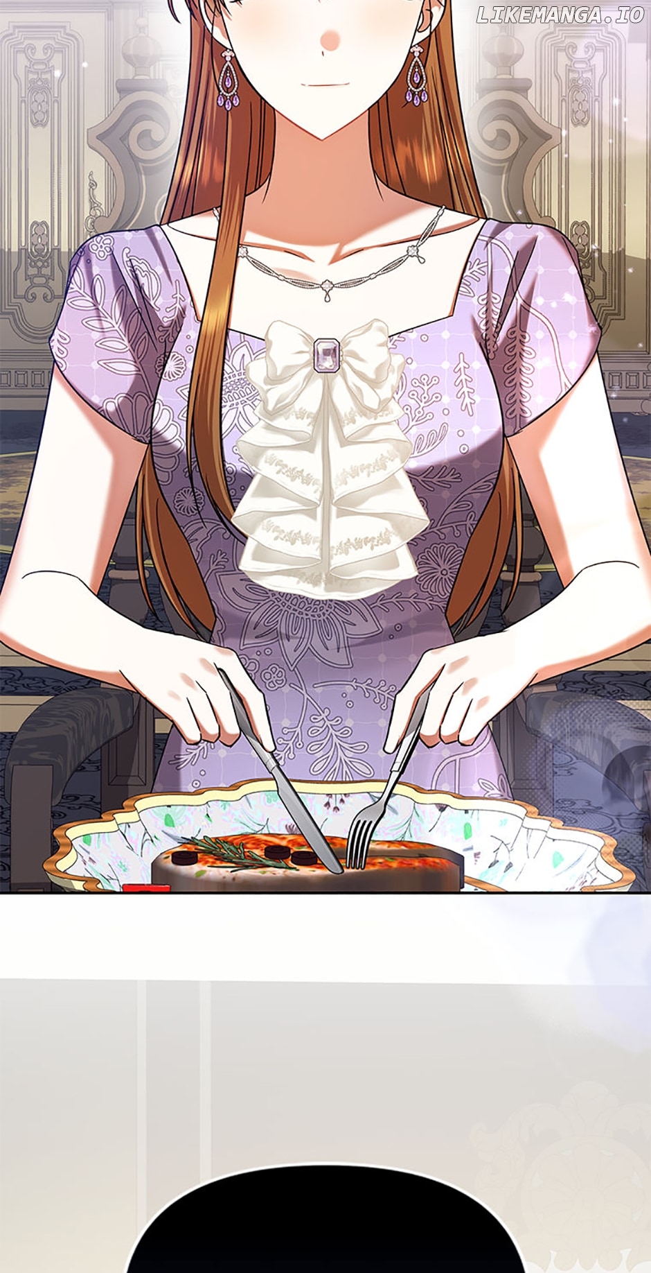 This Time, I Will Survive Until the End Chapter 17 - page 17