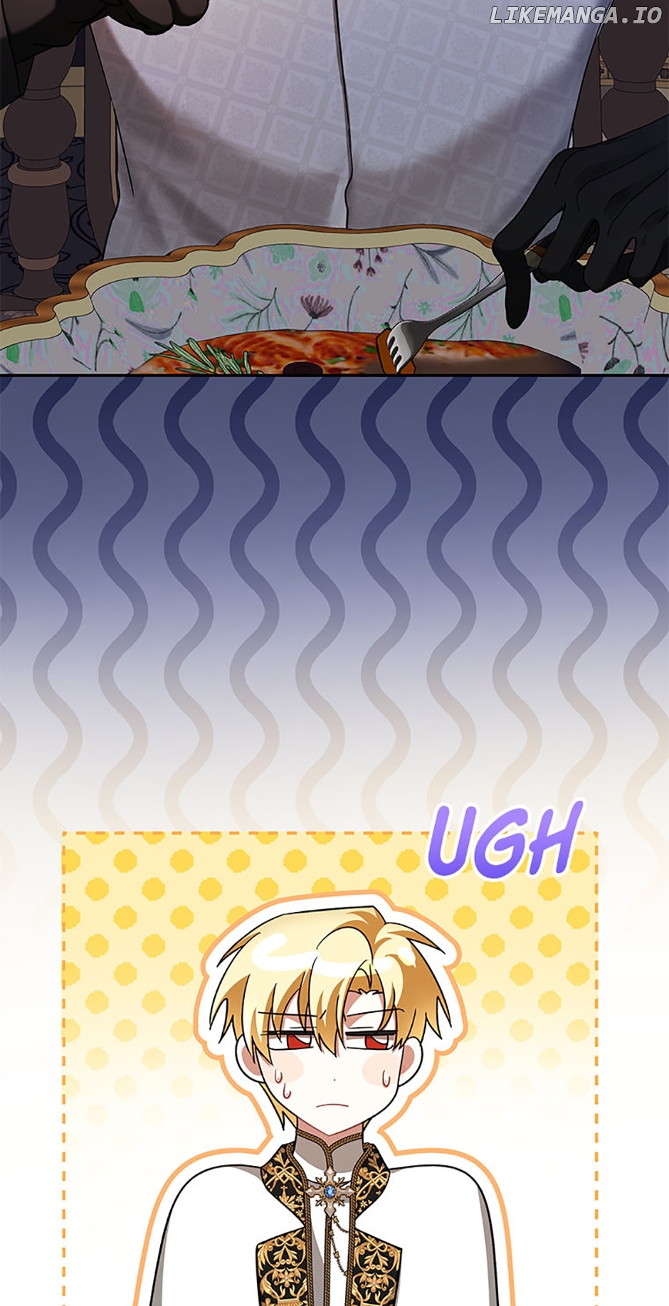 This Time, I Will Survive Until the End Chapter 17 - page 19