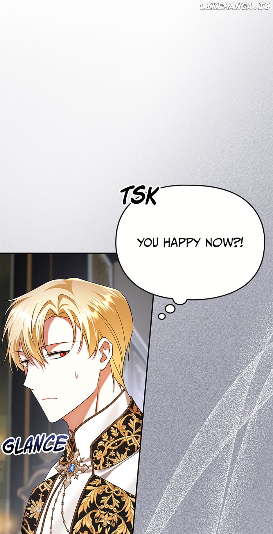 This Time, I Will Survive Until the End Chapter 17 - page 22