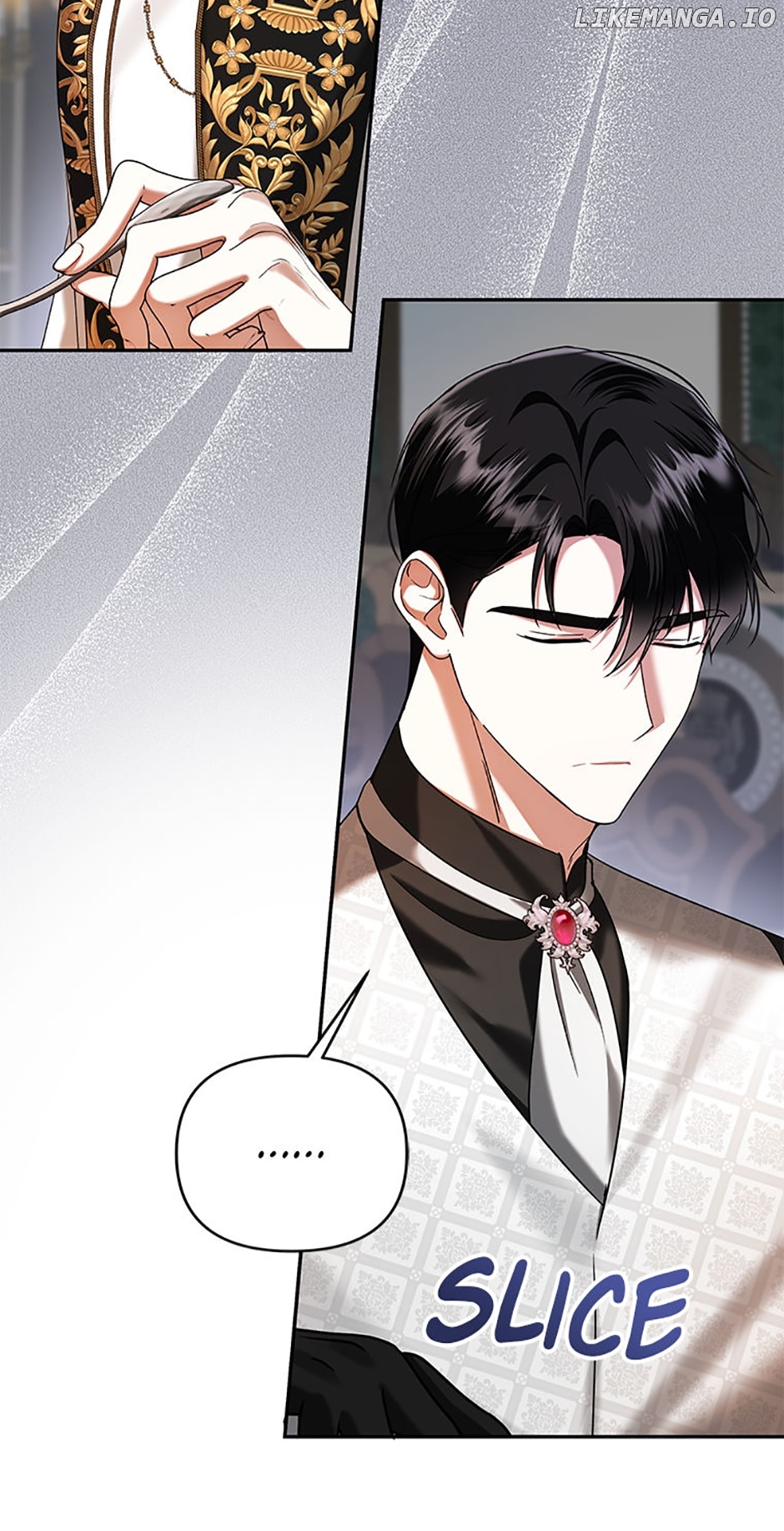 This Time, I Will Survive Until the End Chapter 17 - page 23