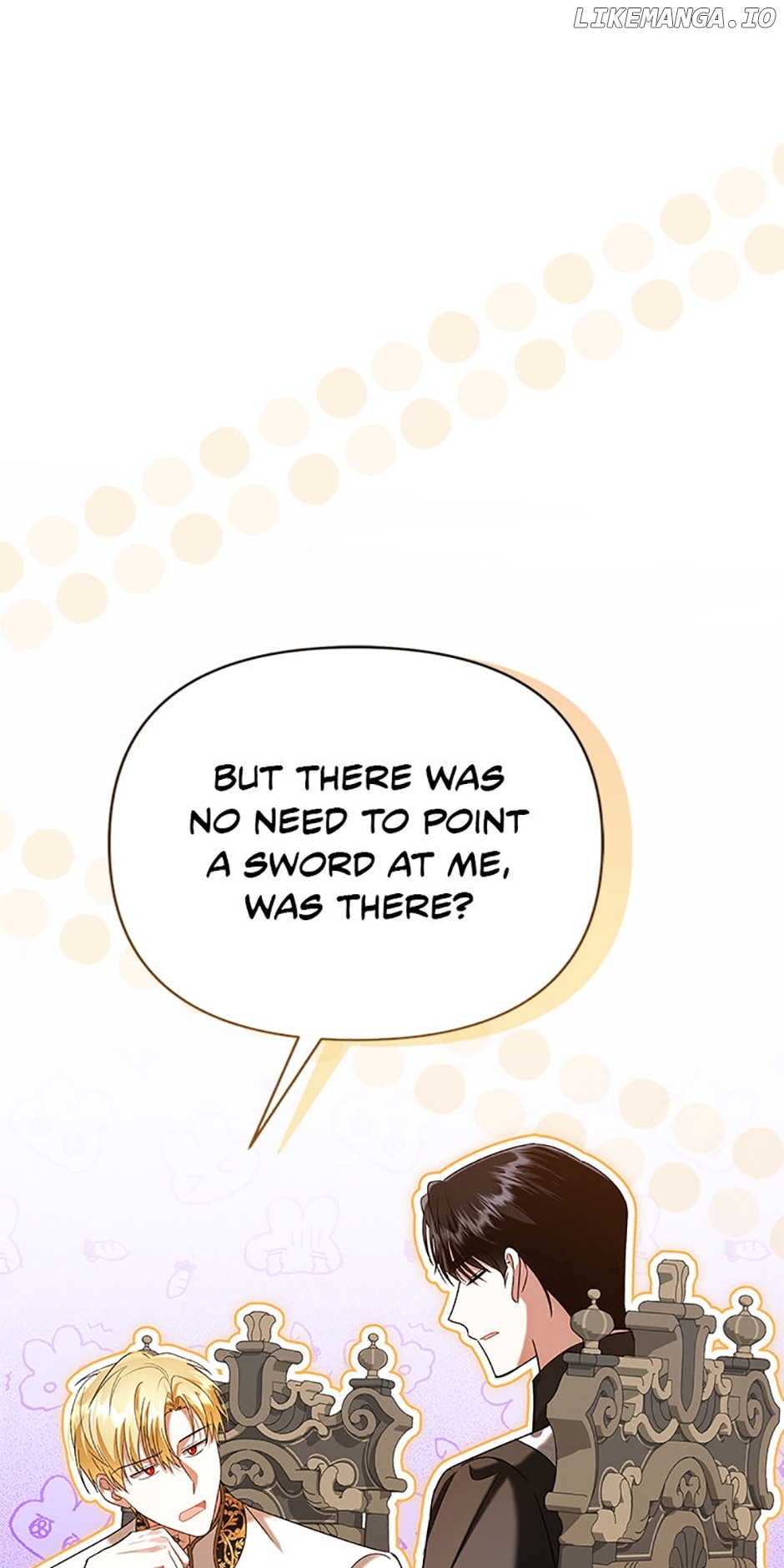 This Time, I Will Survive Until the End Chapter 17 - page 24