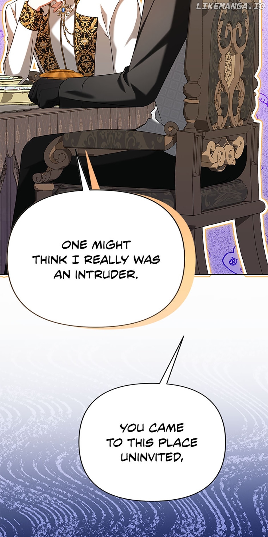 This Time, I Will Survive Until the End Chapter 17 - page 25