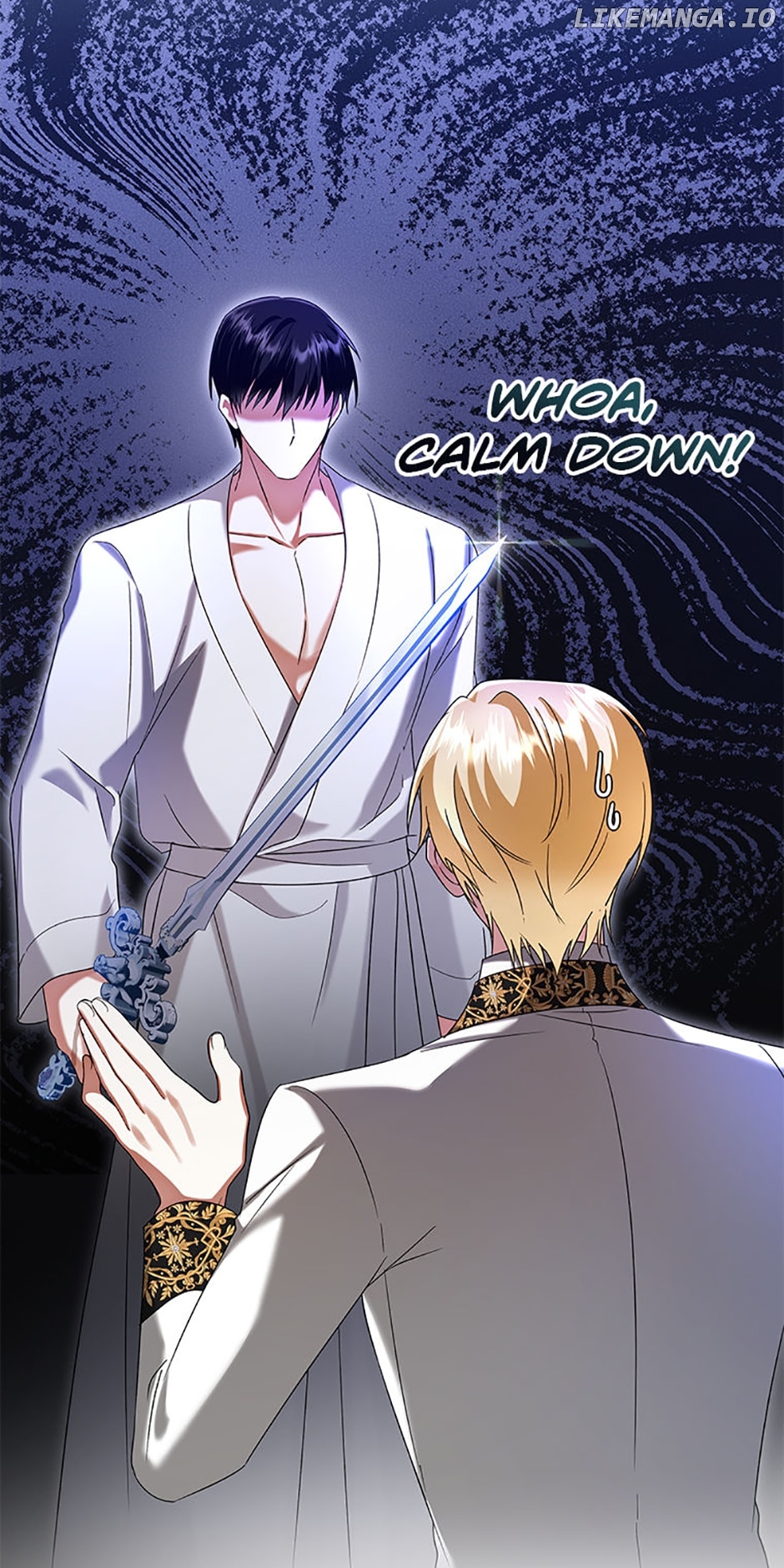 This Time, I Will Survive Until the End Chapter 17 - page 26