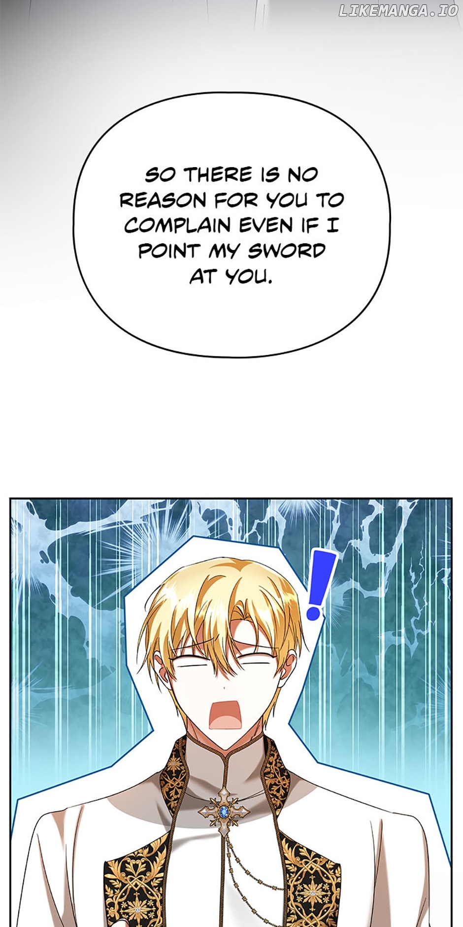 This Time, I Will Survive Until the End Chapter 17 - page 27