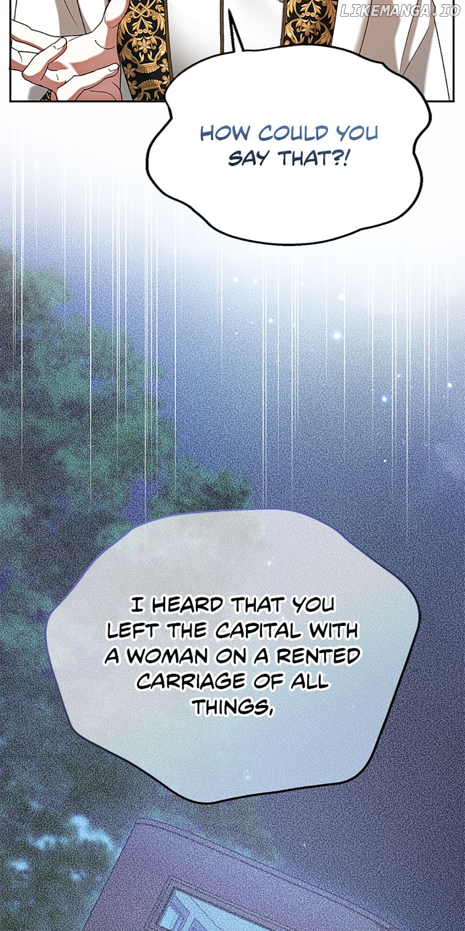 This Time, I Will Survive Until the End Chapter 17 - page 28