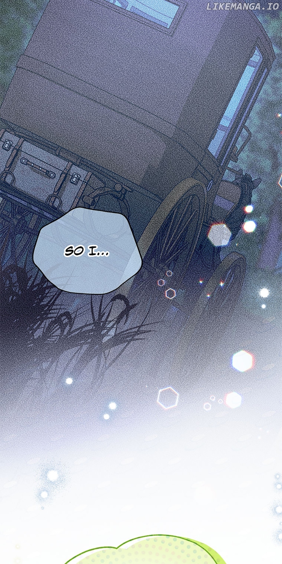 This Time, I Will Survive Until the End Chapter 17 - page 29